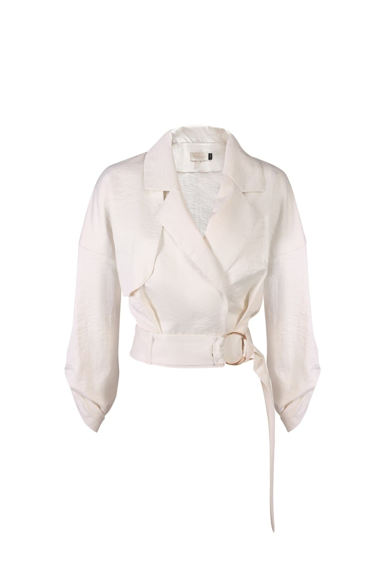 костюм-двойка из нежной купры