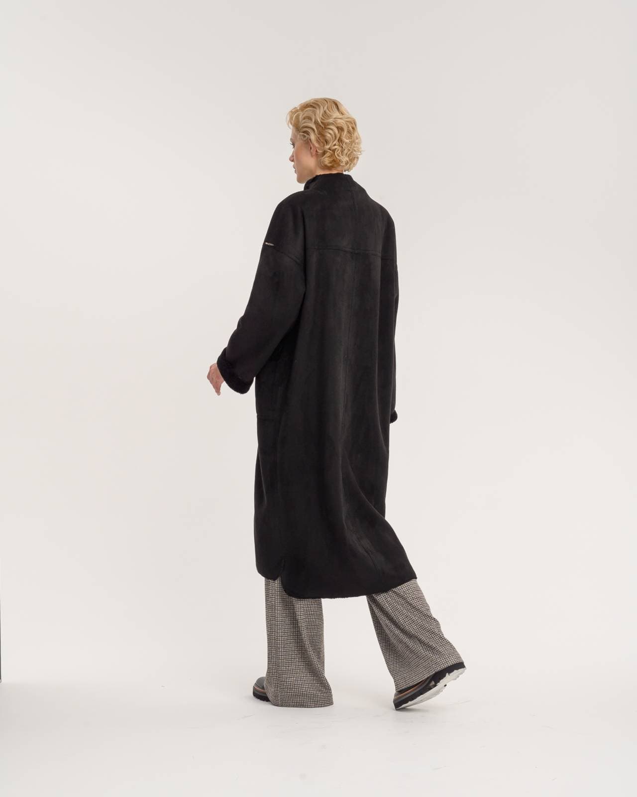 экодубленка на молнии