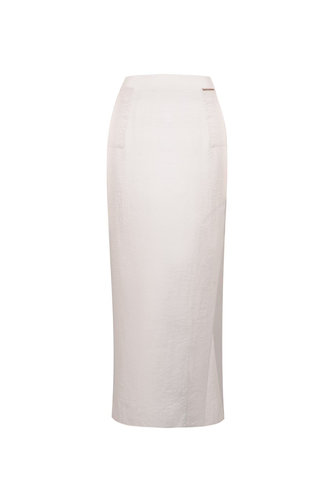 костюм-двойка из нежной купры