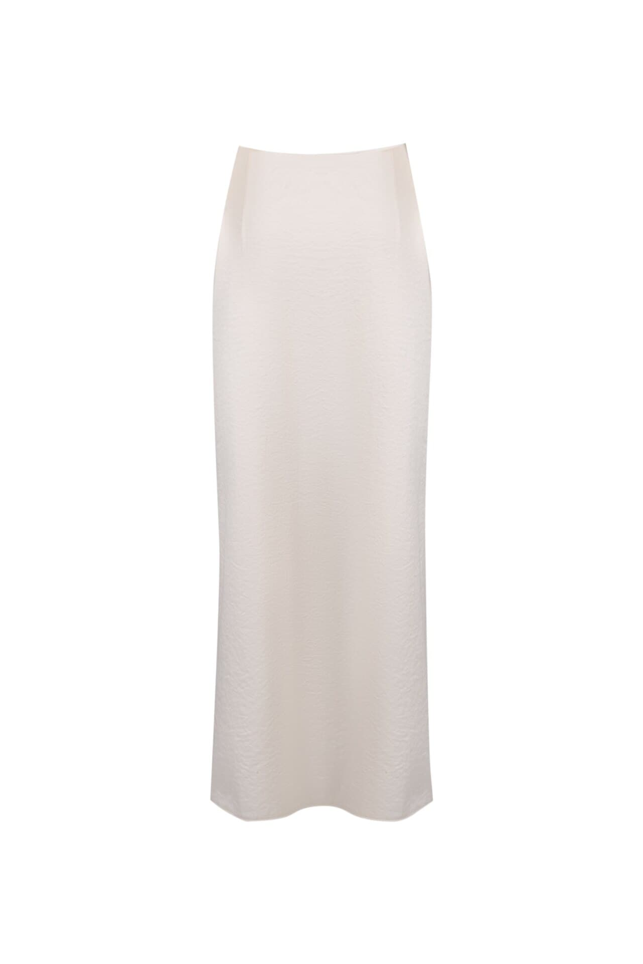 костюм-двойка из нежной купры