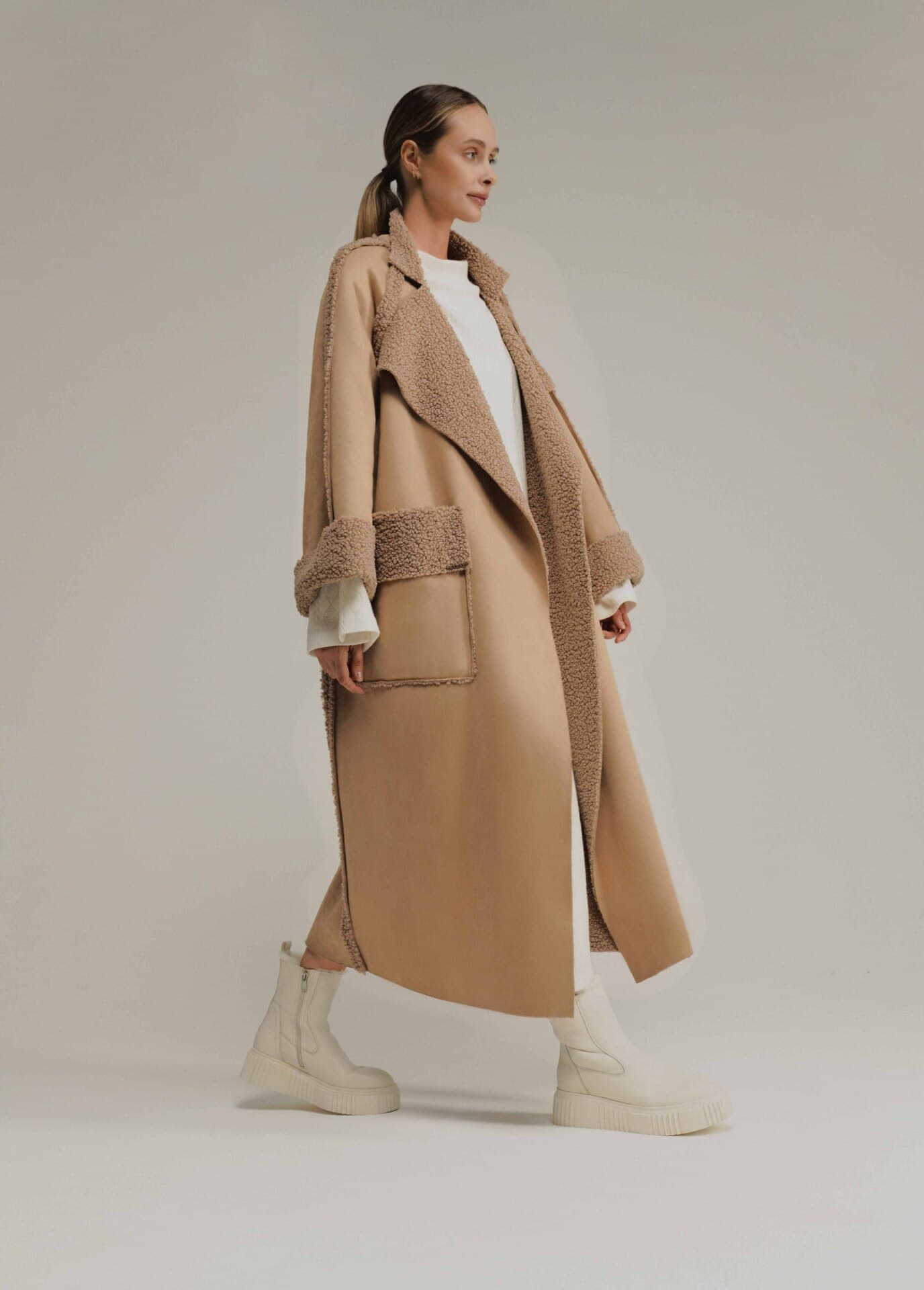 экодубленка