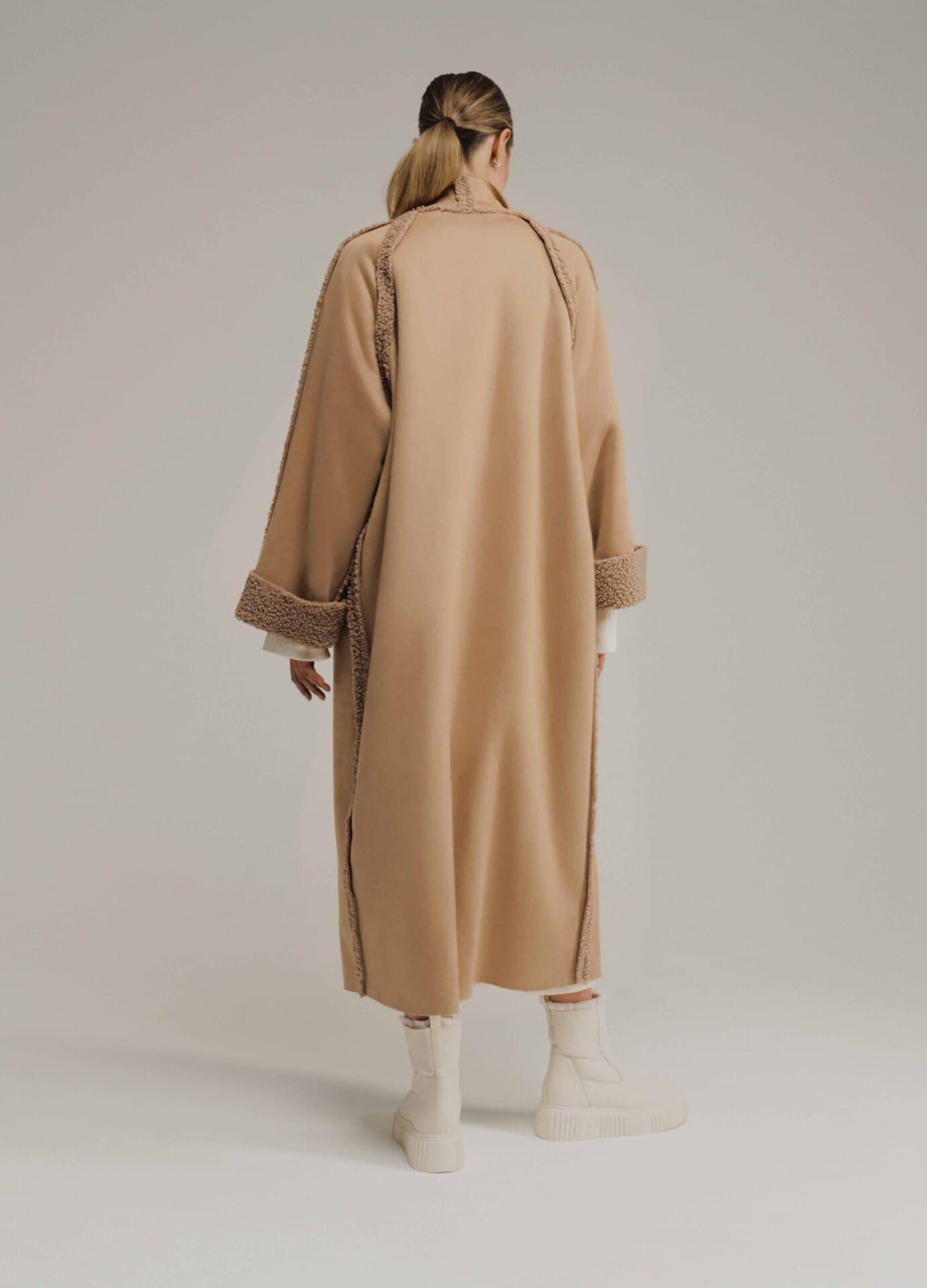 экодубленка