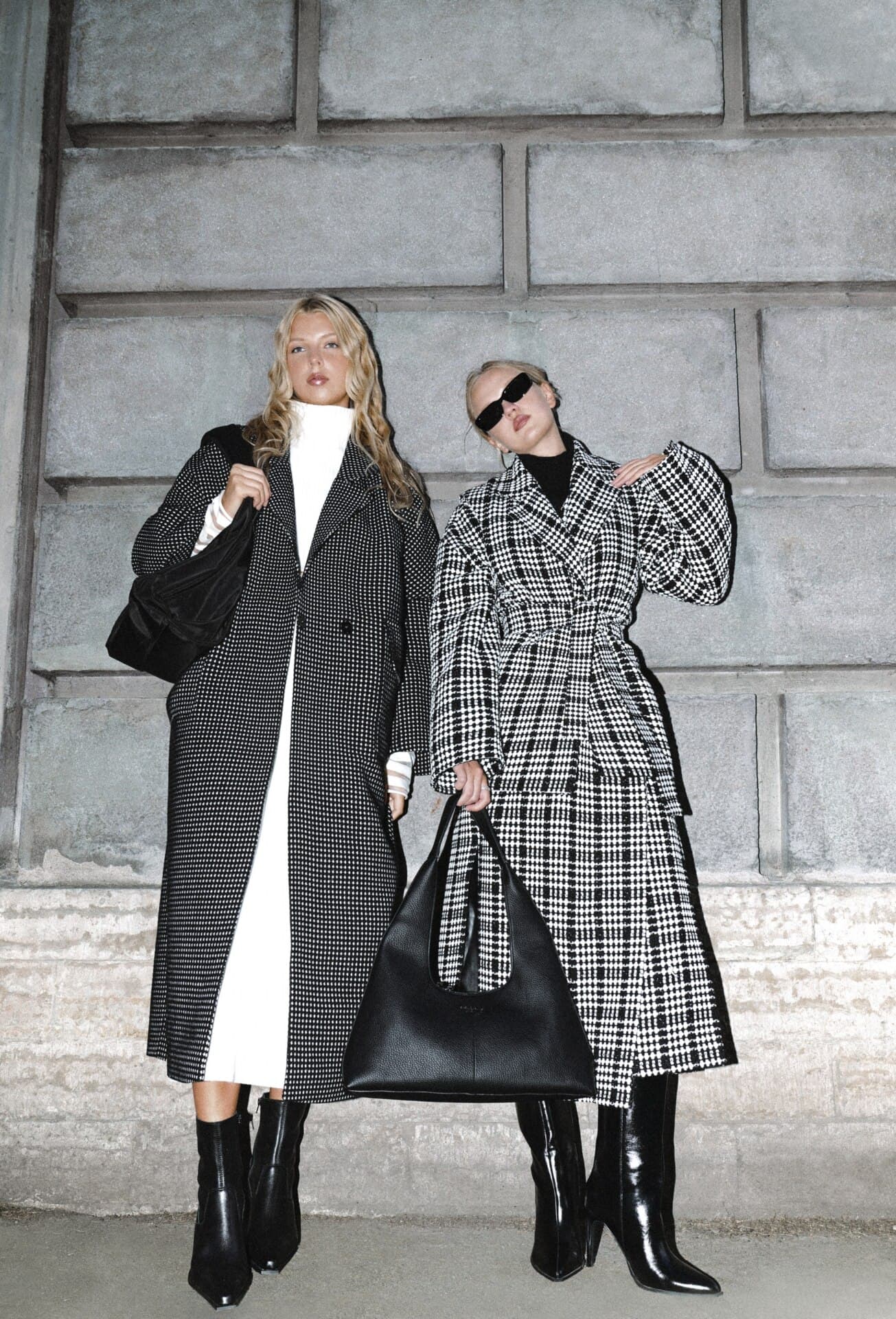 комплект пальто + жилет