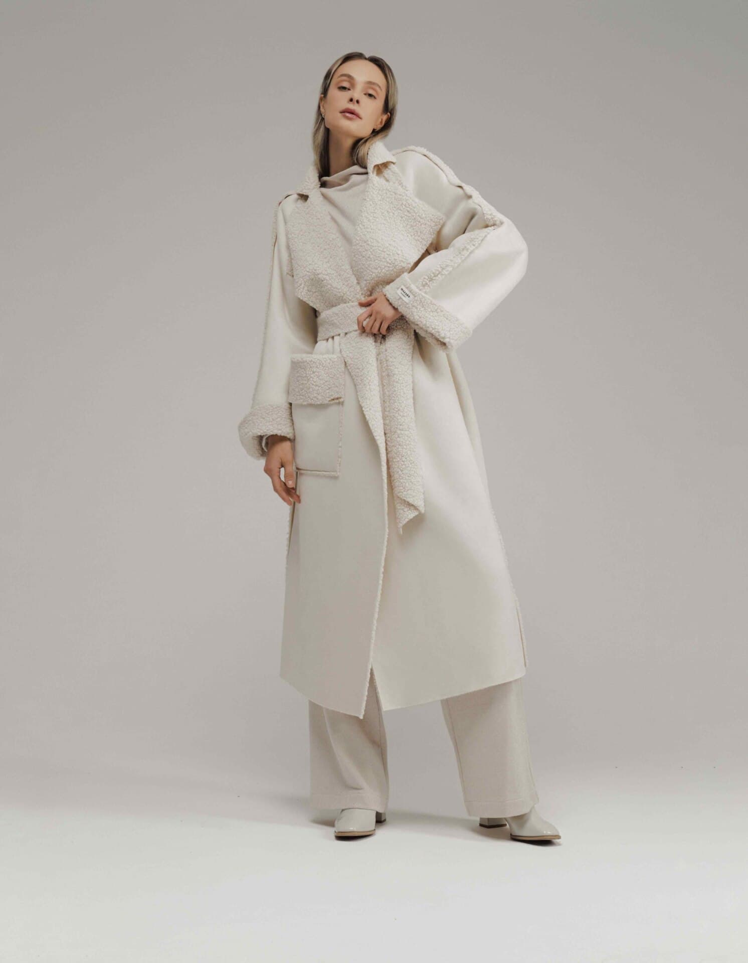 экодубленка