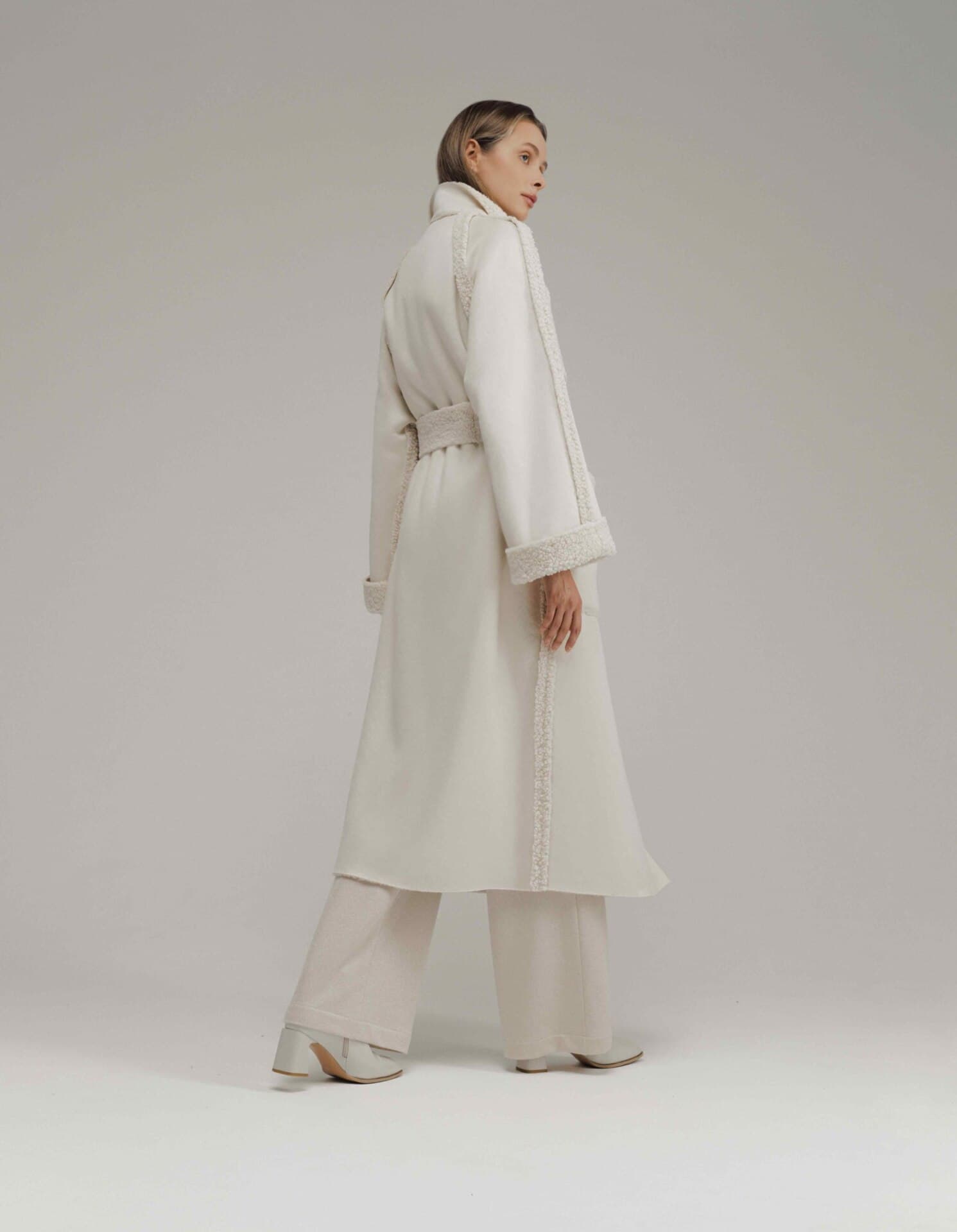 экодубленка