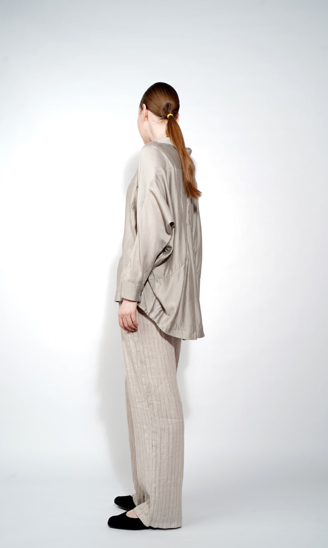 элегантная блуза