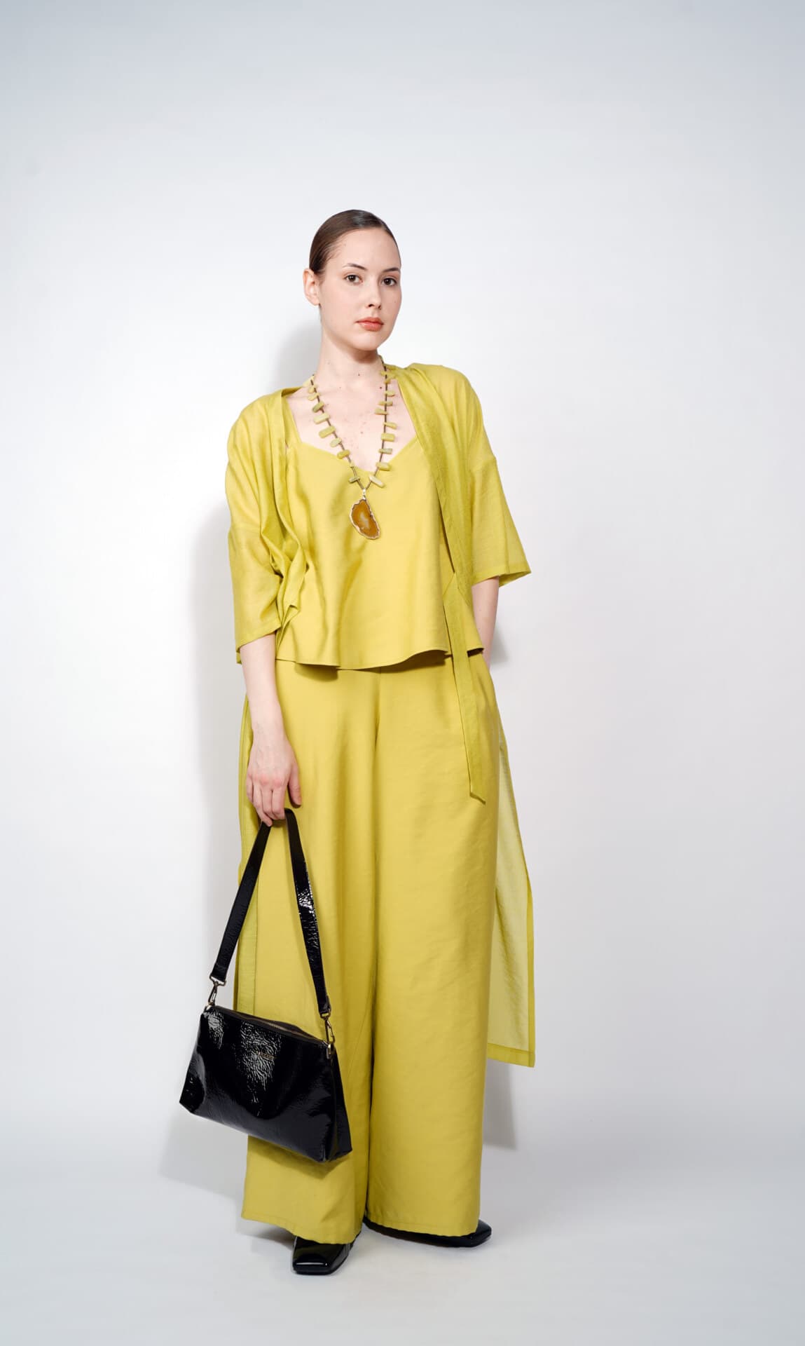 костюм тройка