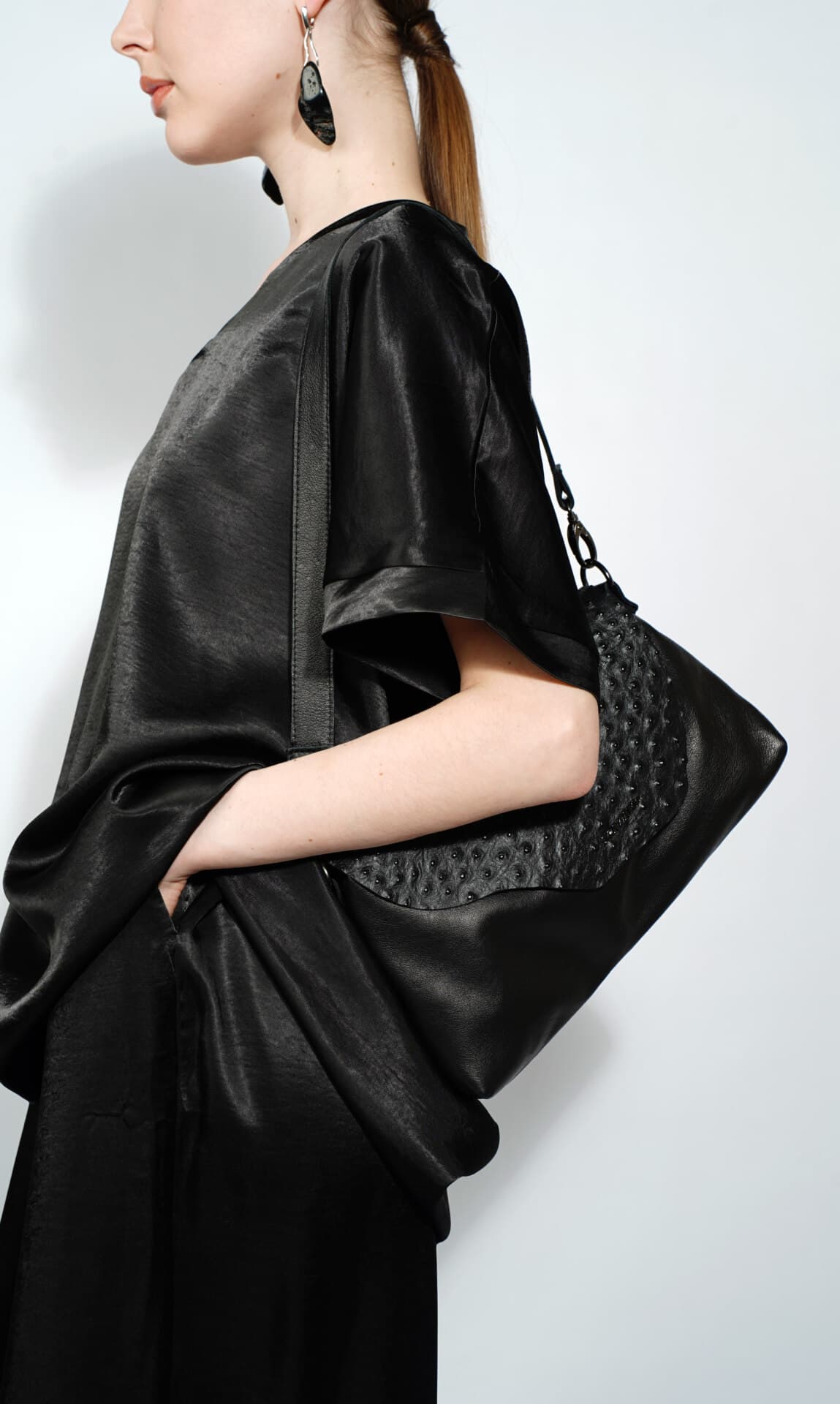 костюм двойка прямого кроя