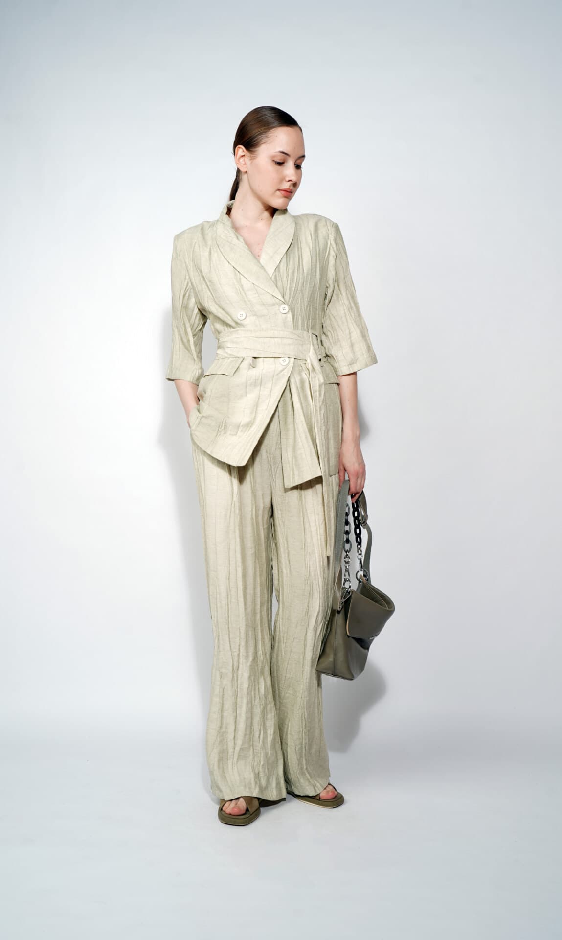 костюм двойка