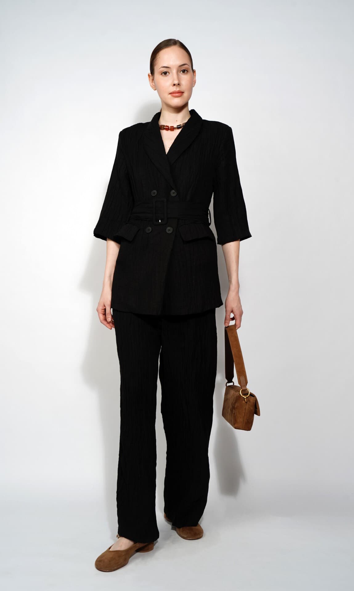 костюм двойка