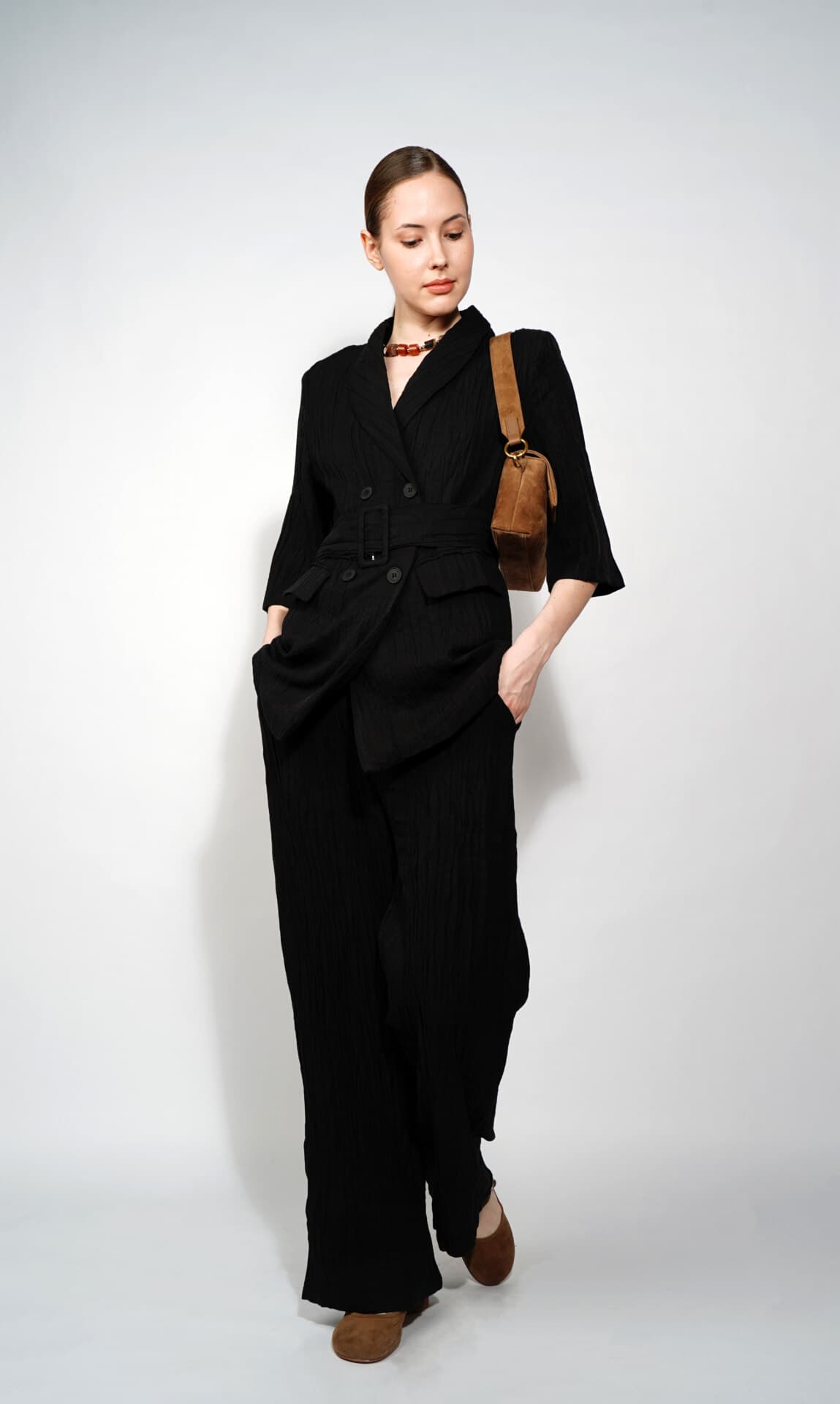 костюм двойка