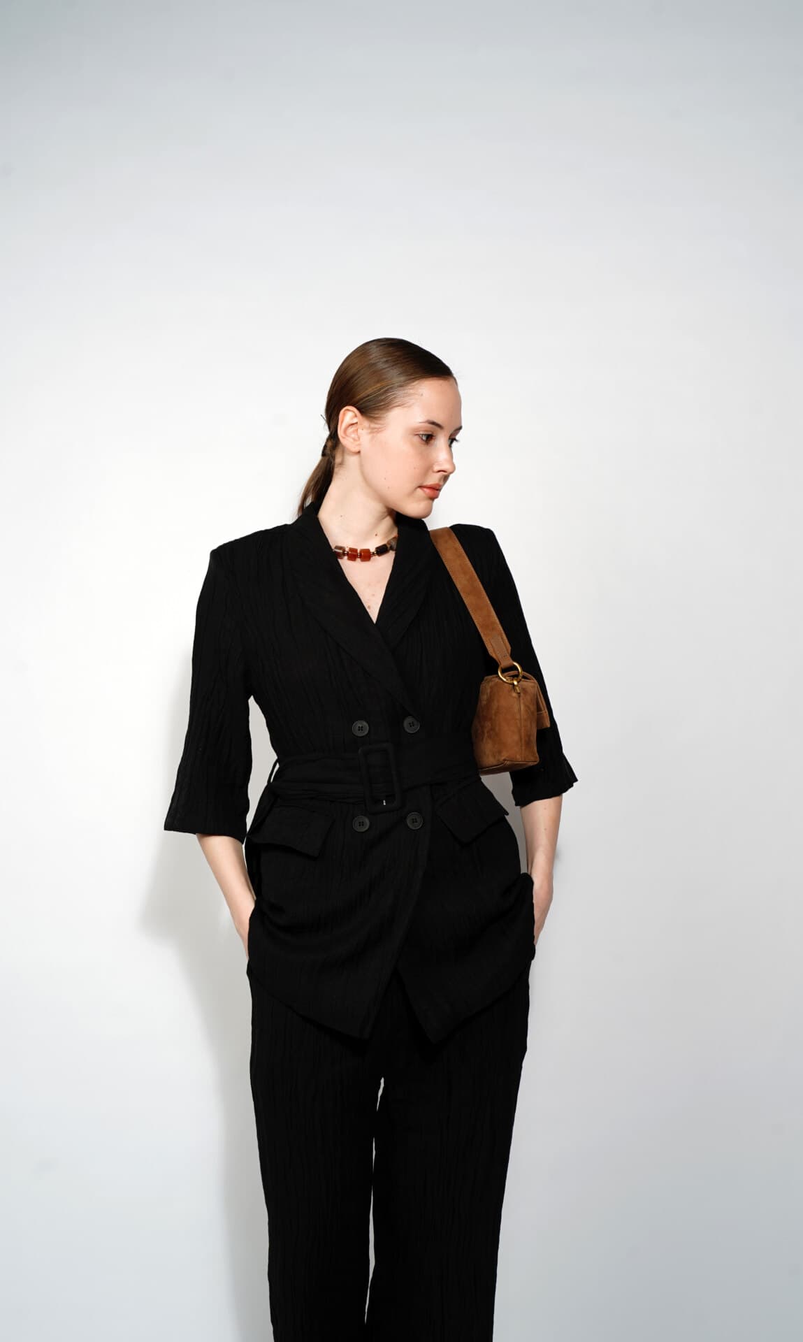 костюм двойка