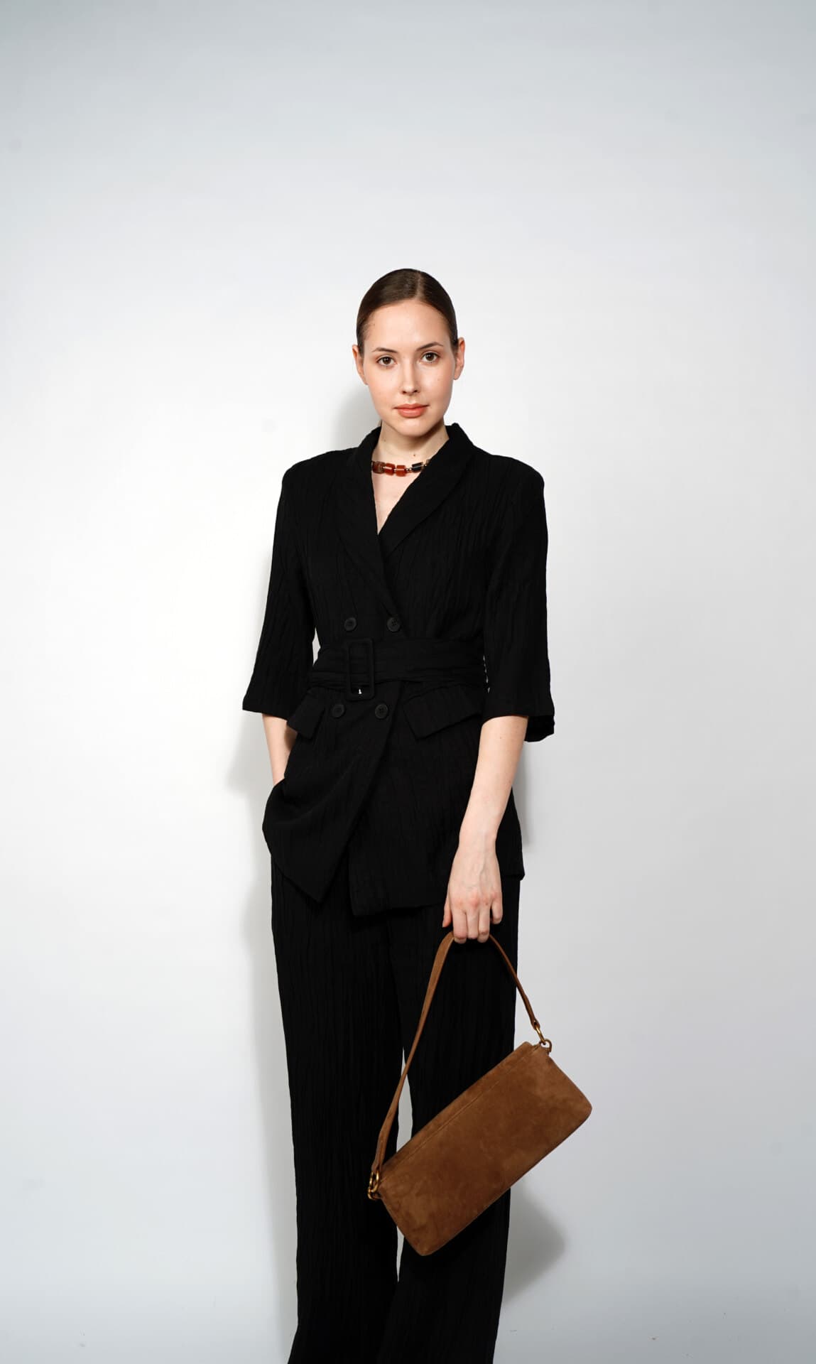 костюм двойка