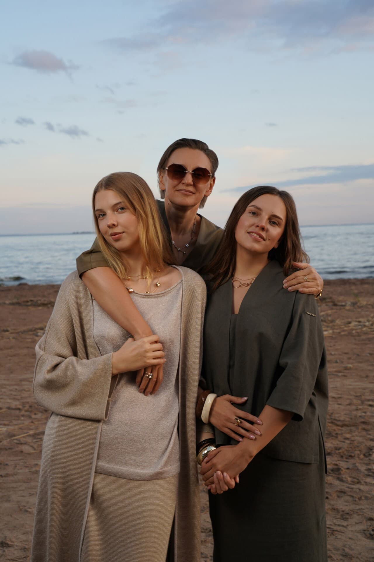 ZALIV COLLECTION 2025 / PART 2