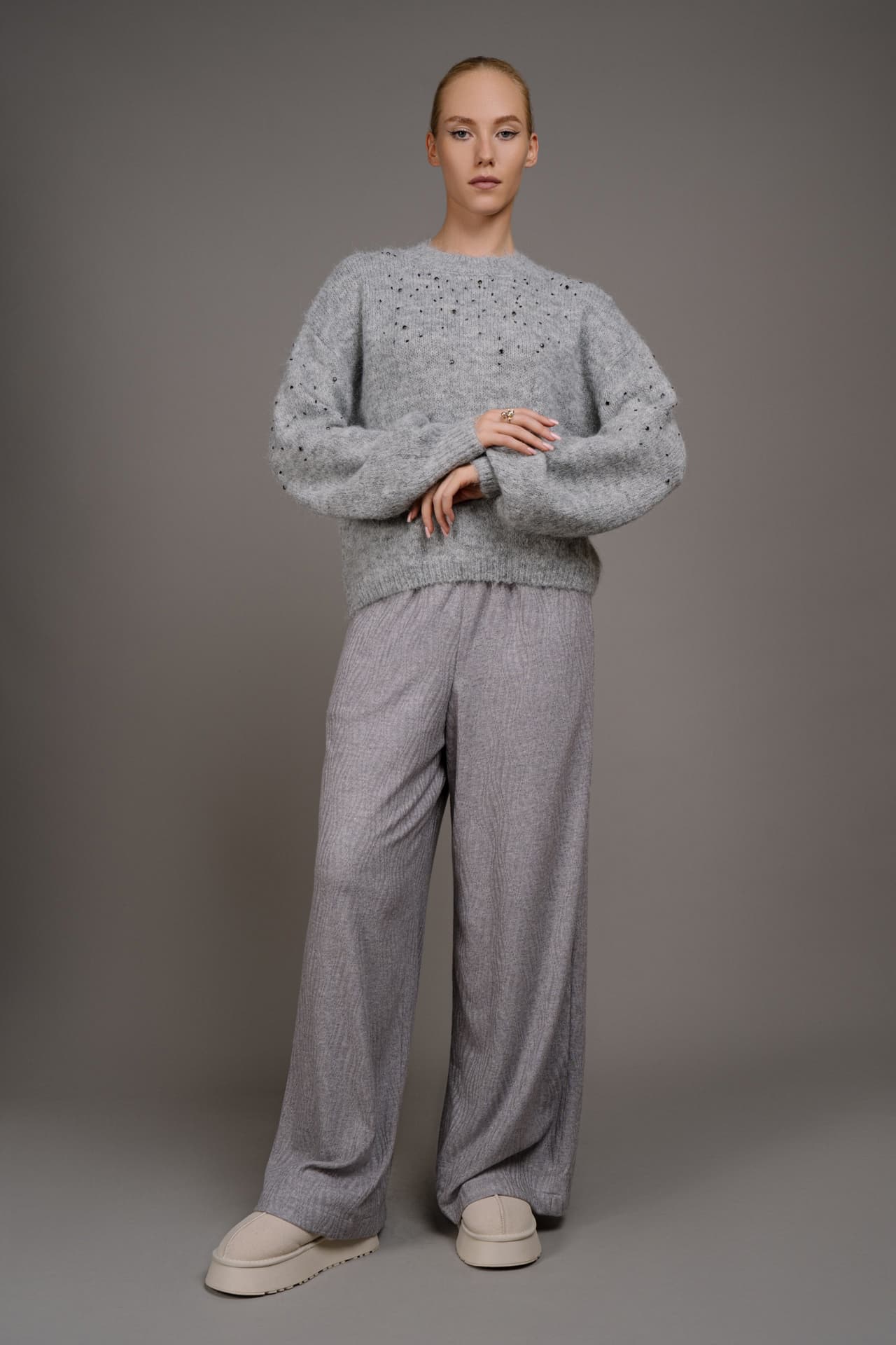 Джемперы, кардиганы