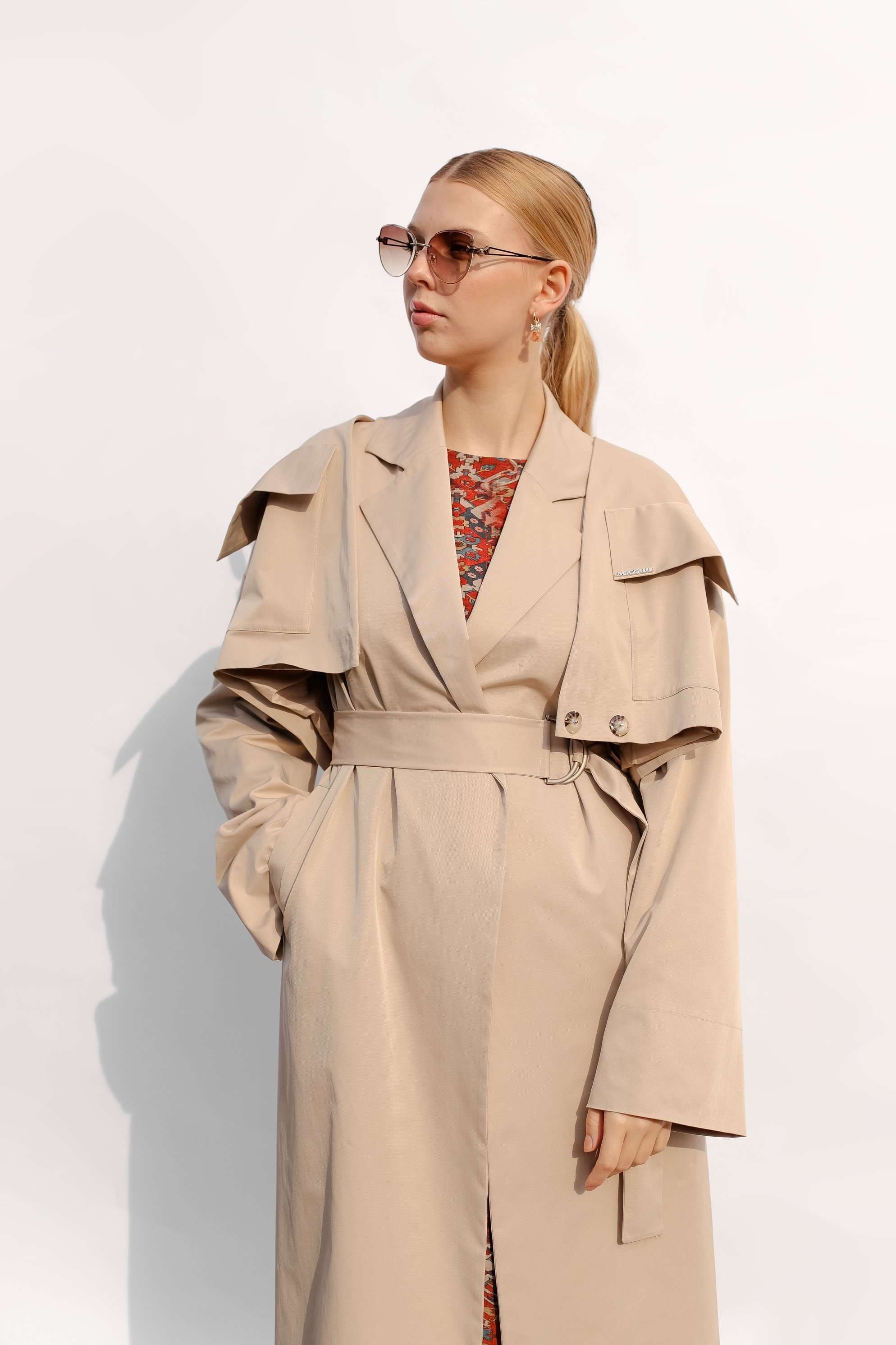 тренч-трансформер