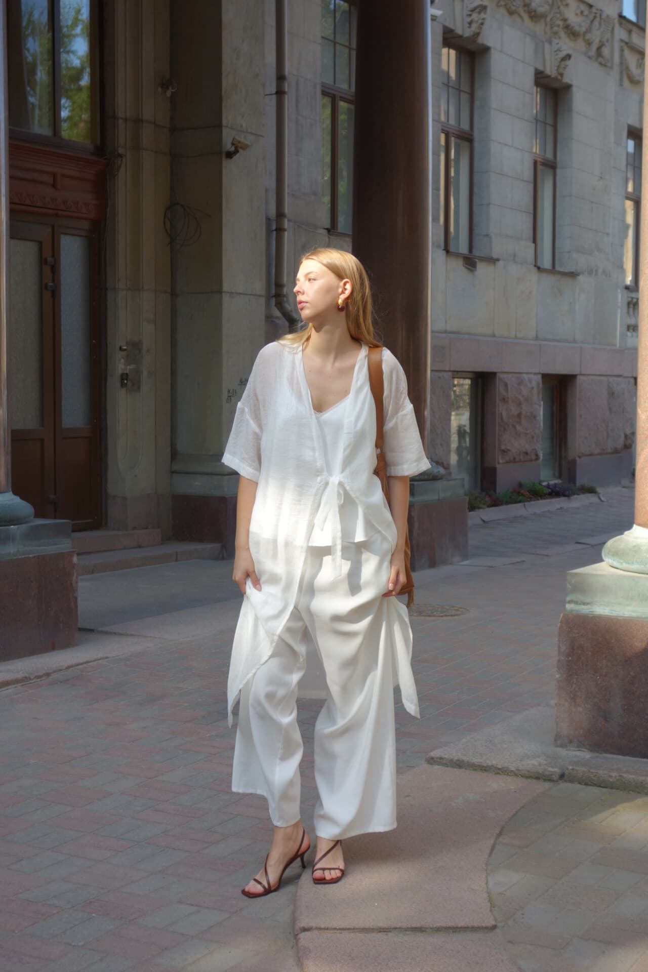 костюм тройка