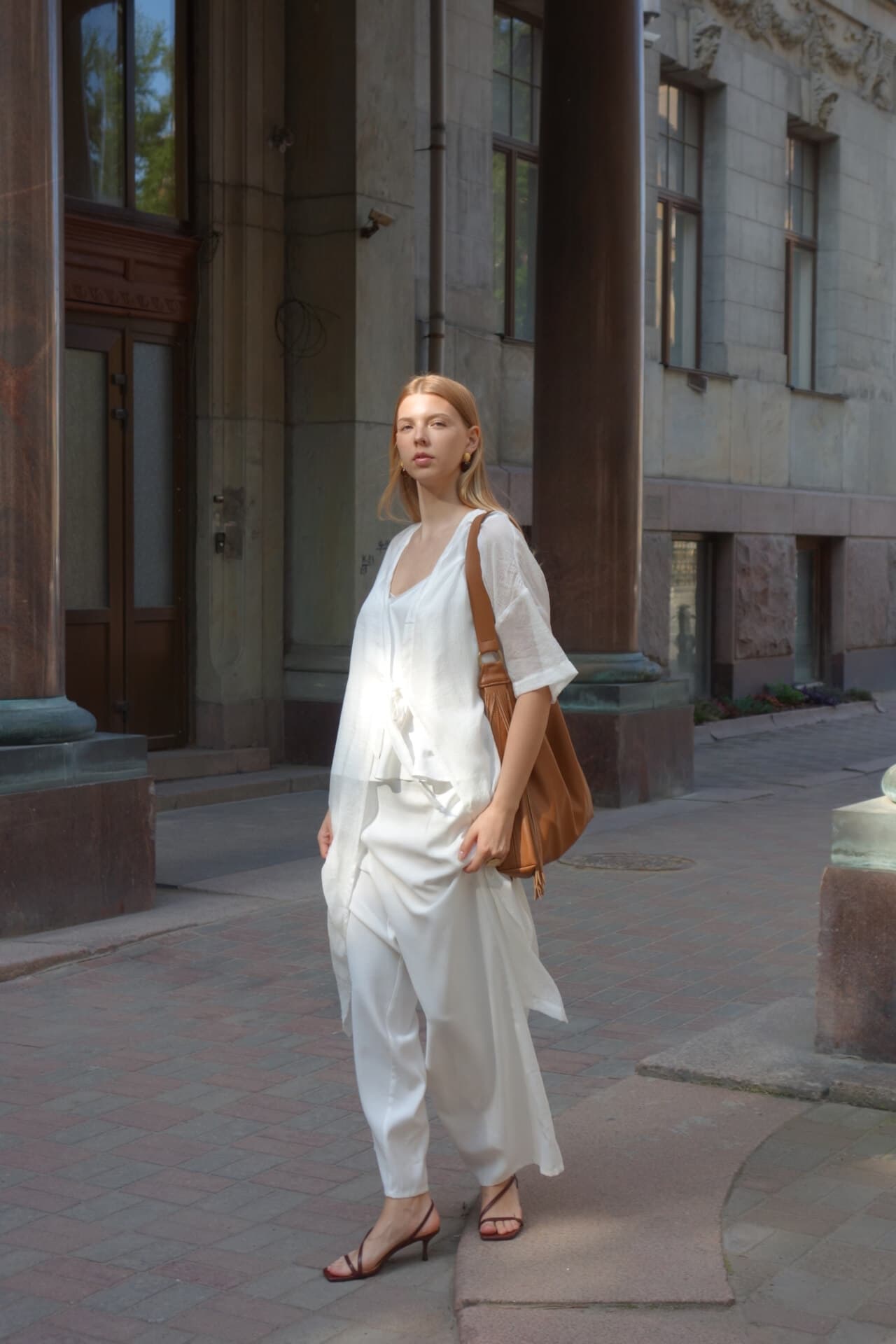 костюм тройка