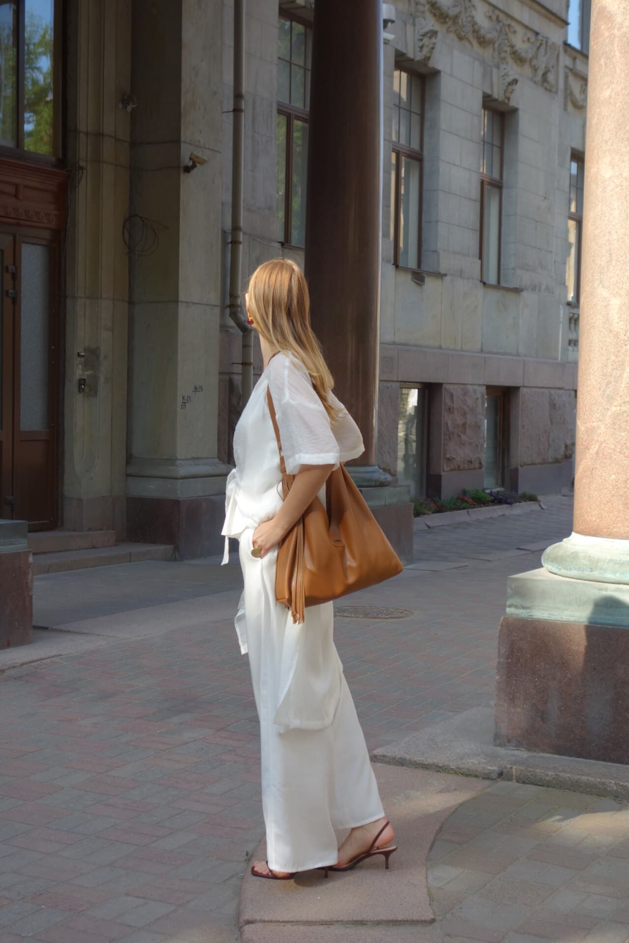 костюм тройка