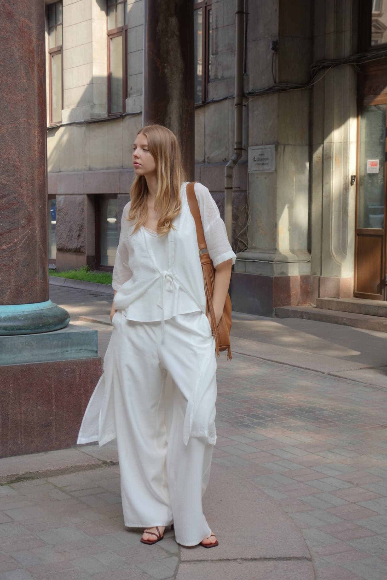 костюм тройка