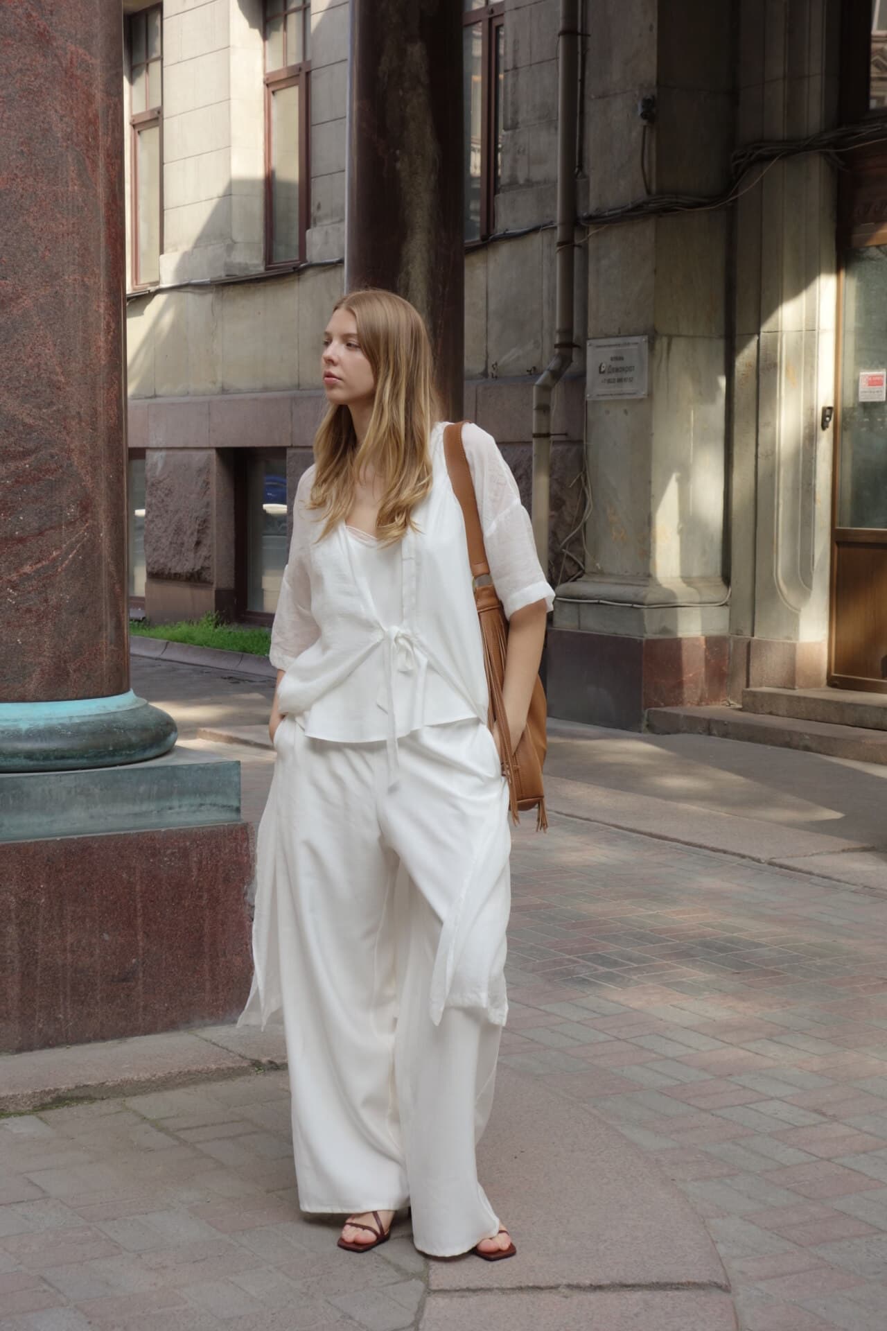 костюм тройка