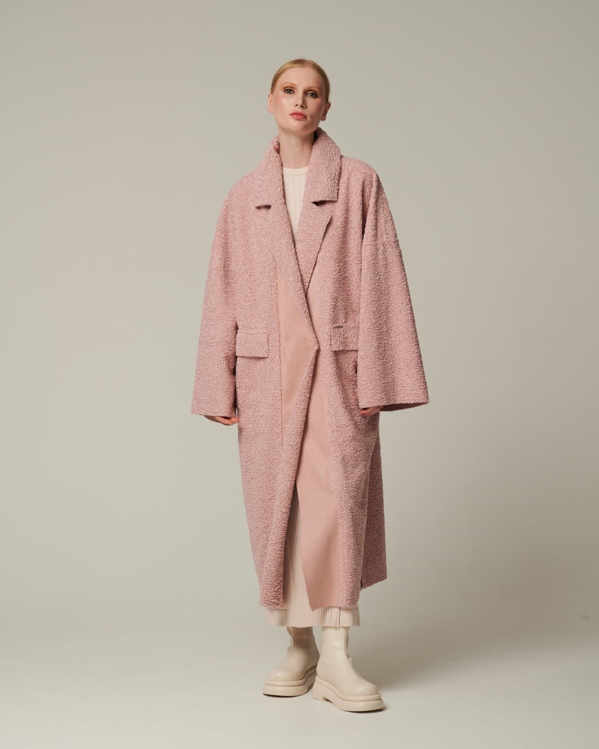 экодубленка