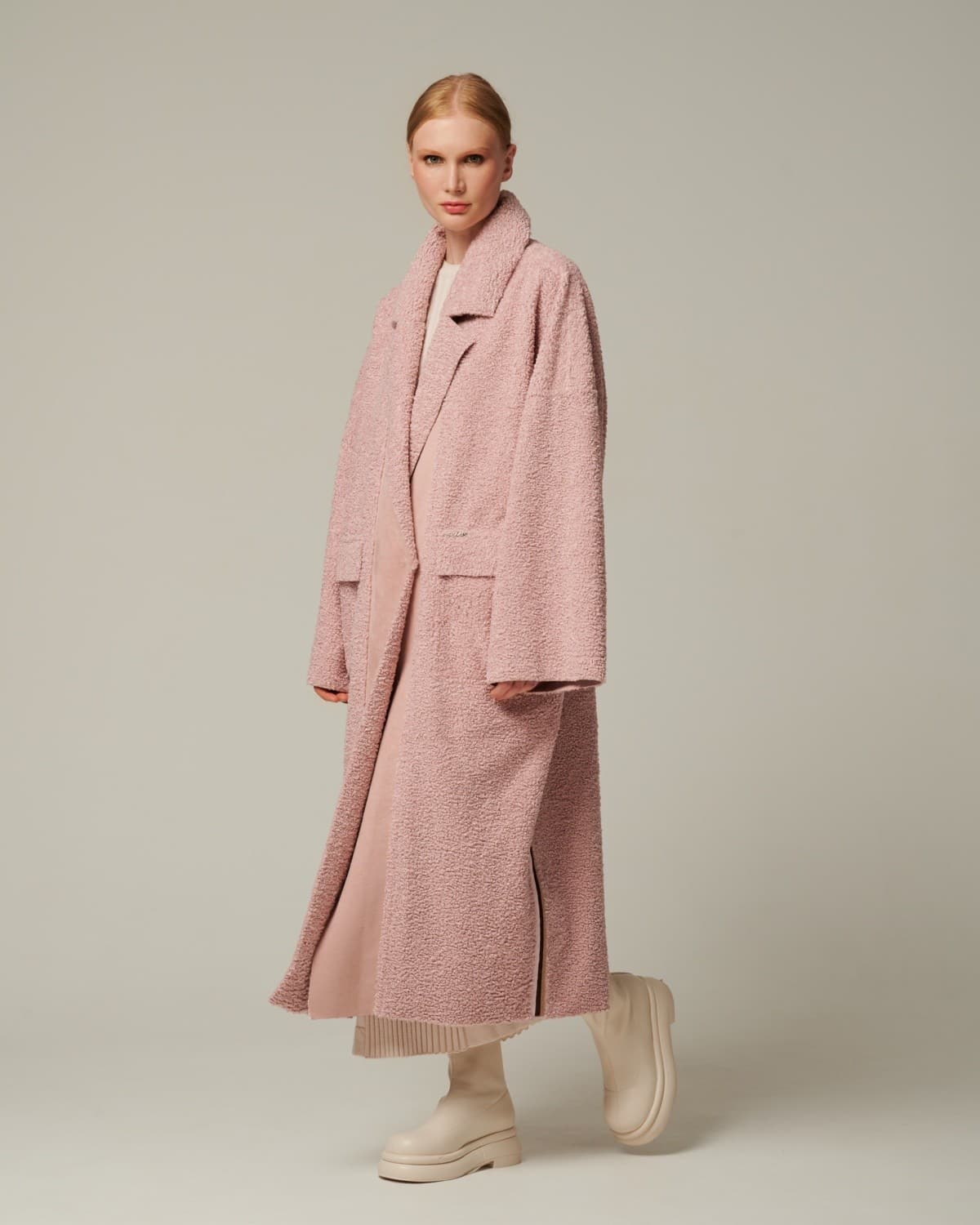 экодубленка