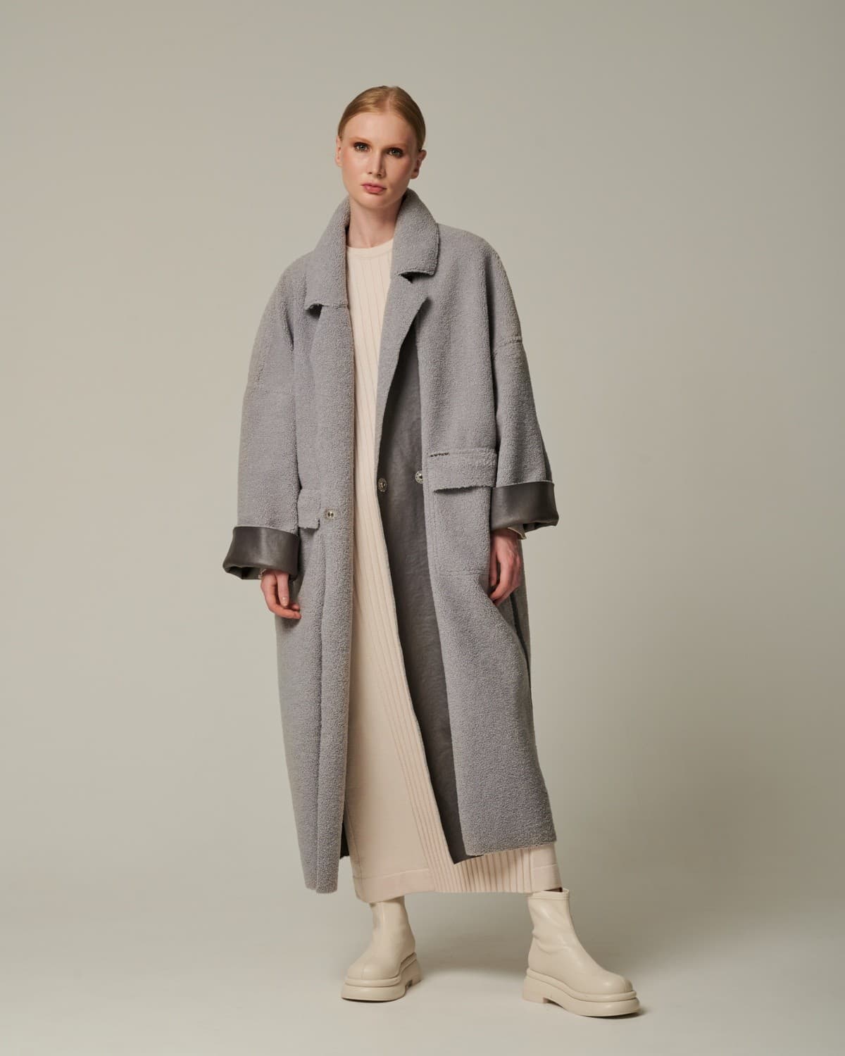 экодубленка