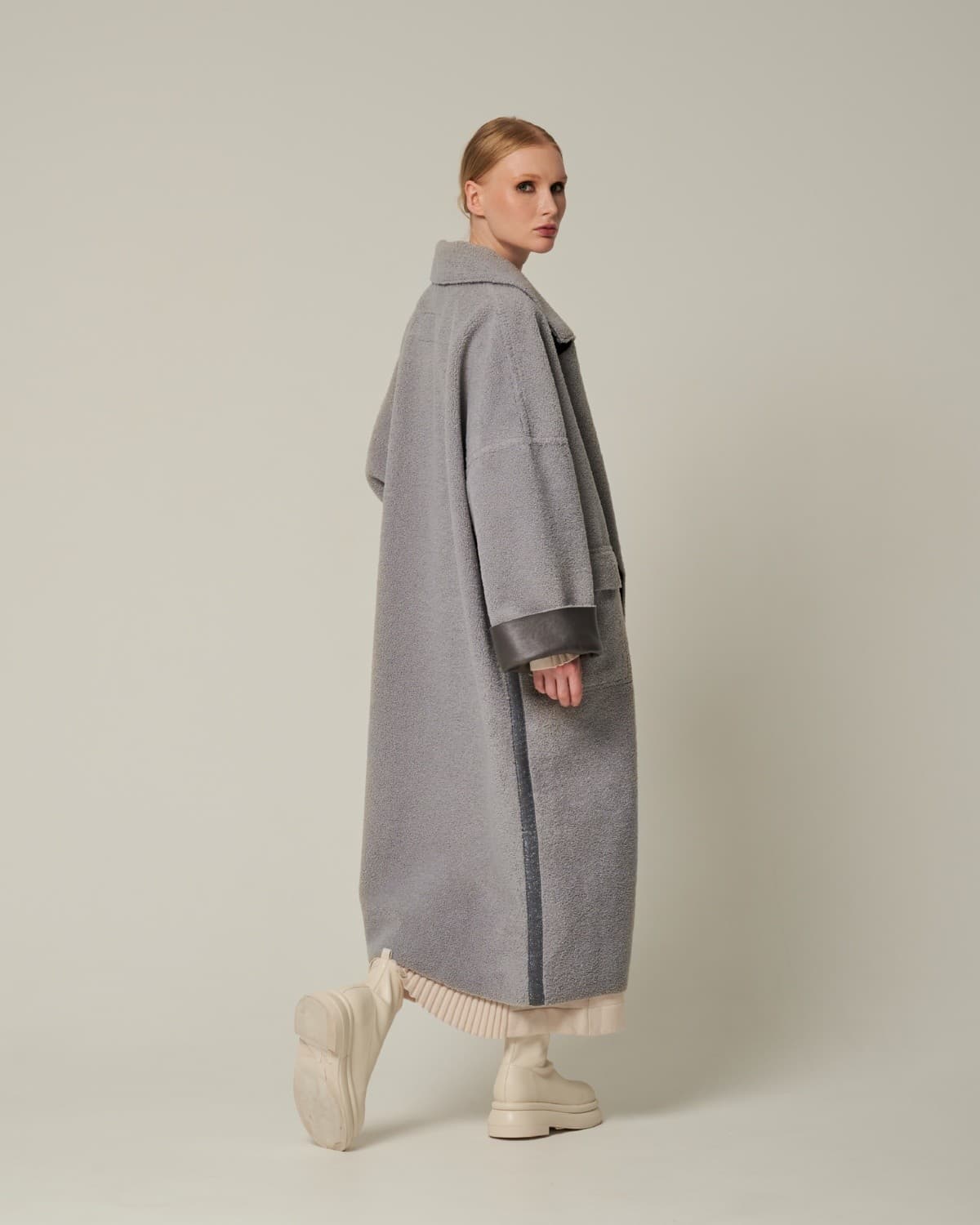 экодубленка