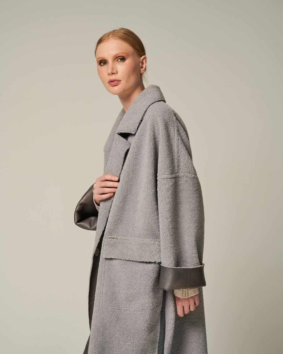 экодубленка