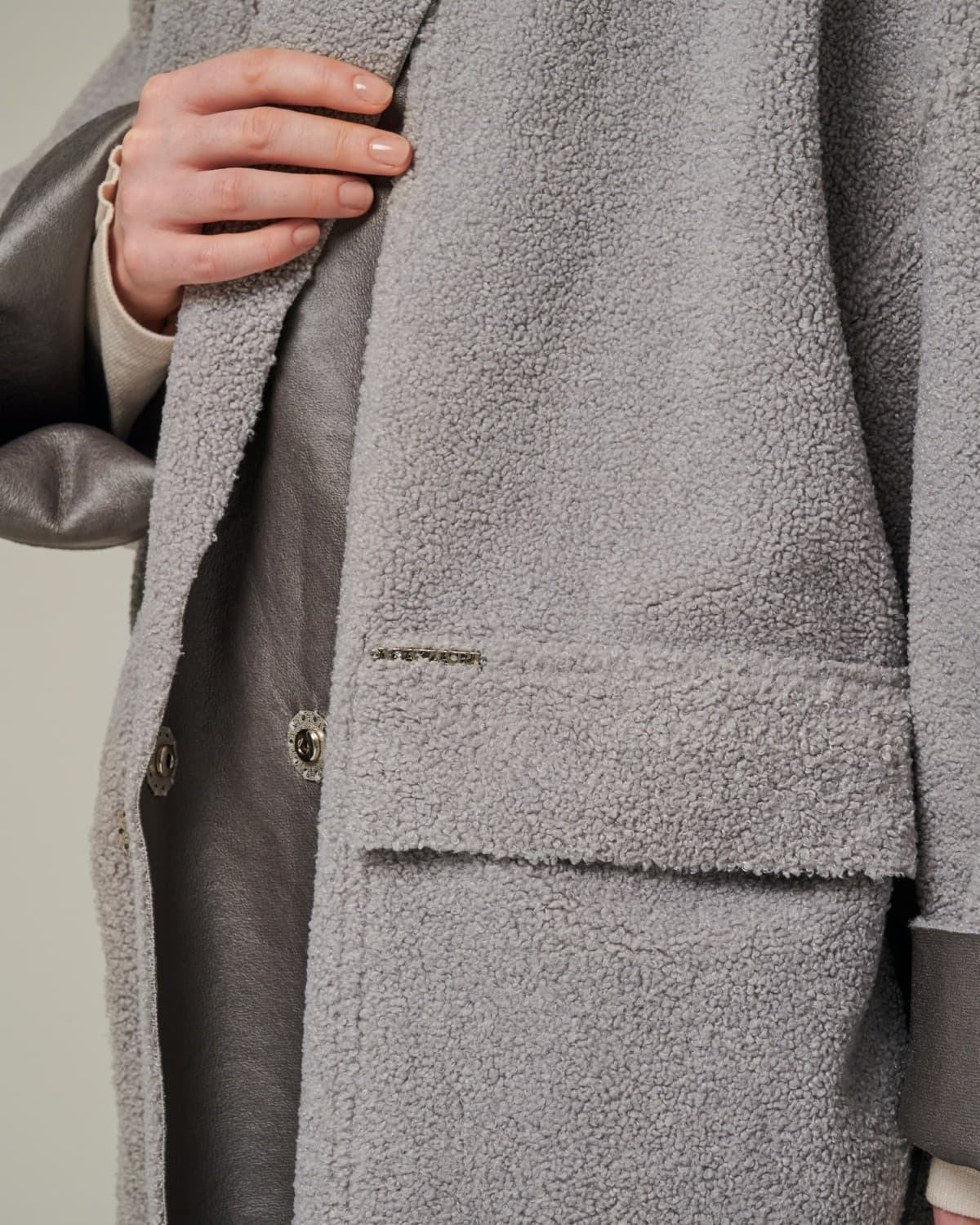 экодубленка