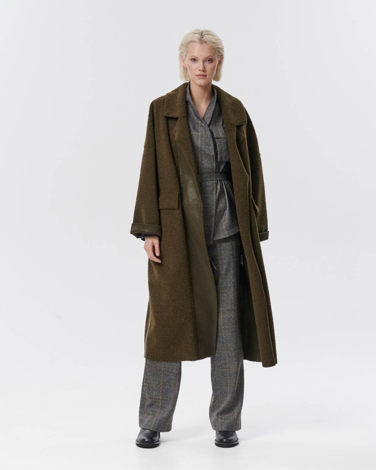 экодубленка