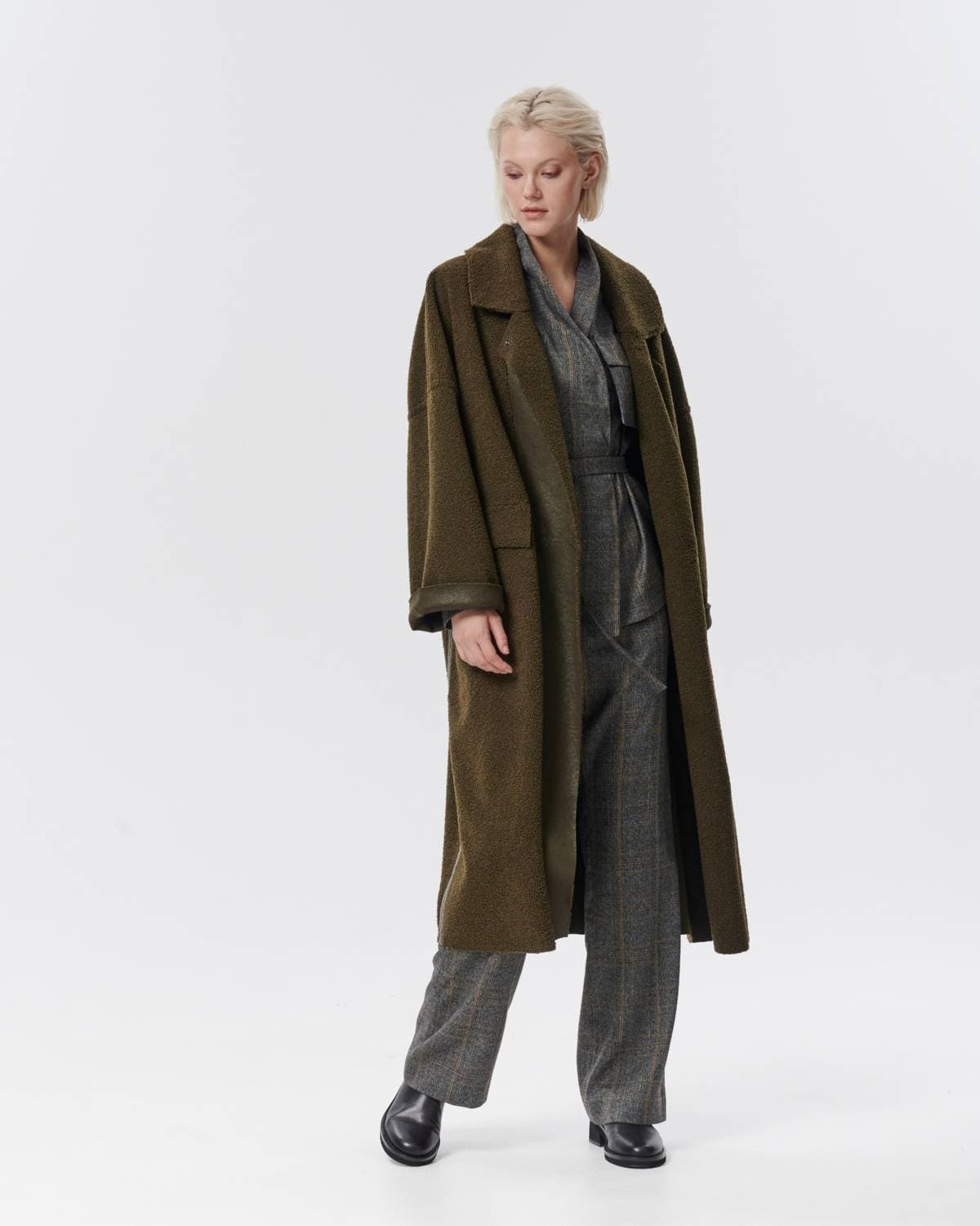 экодубленка