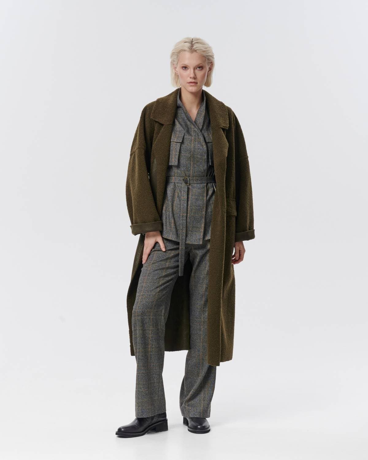 экодубленка