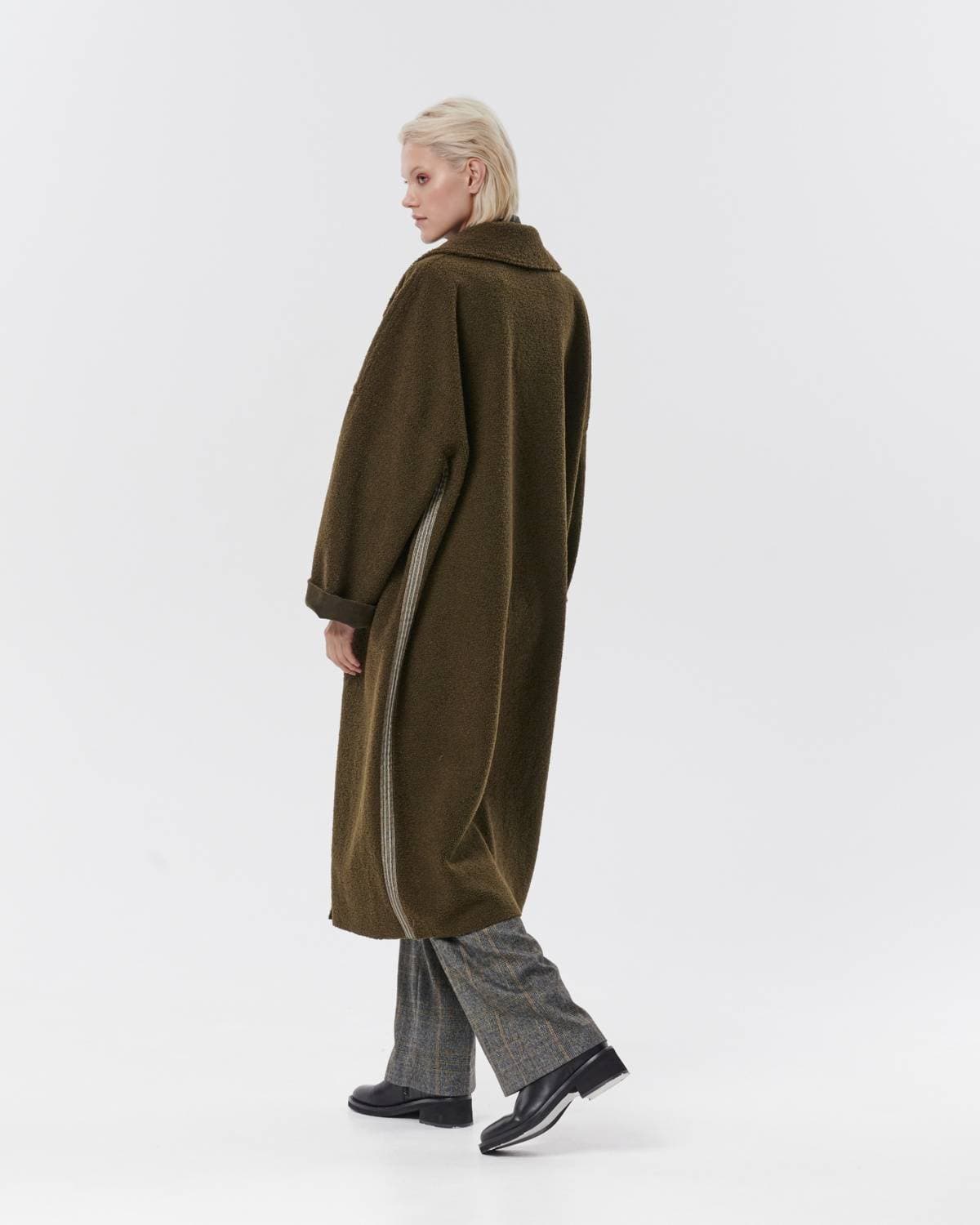 экодубленка