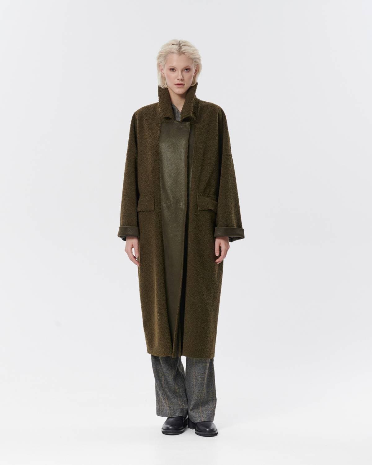 экодубленка