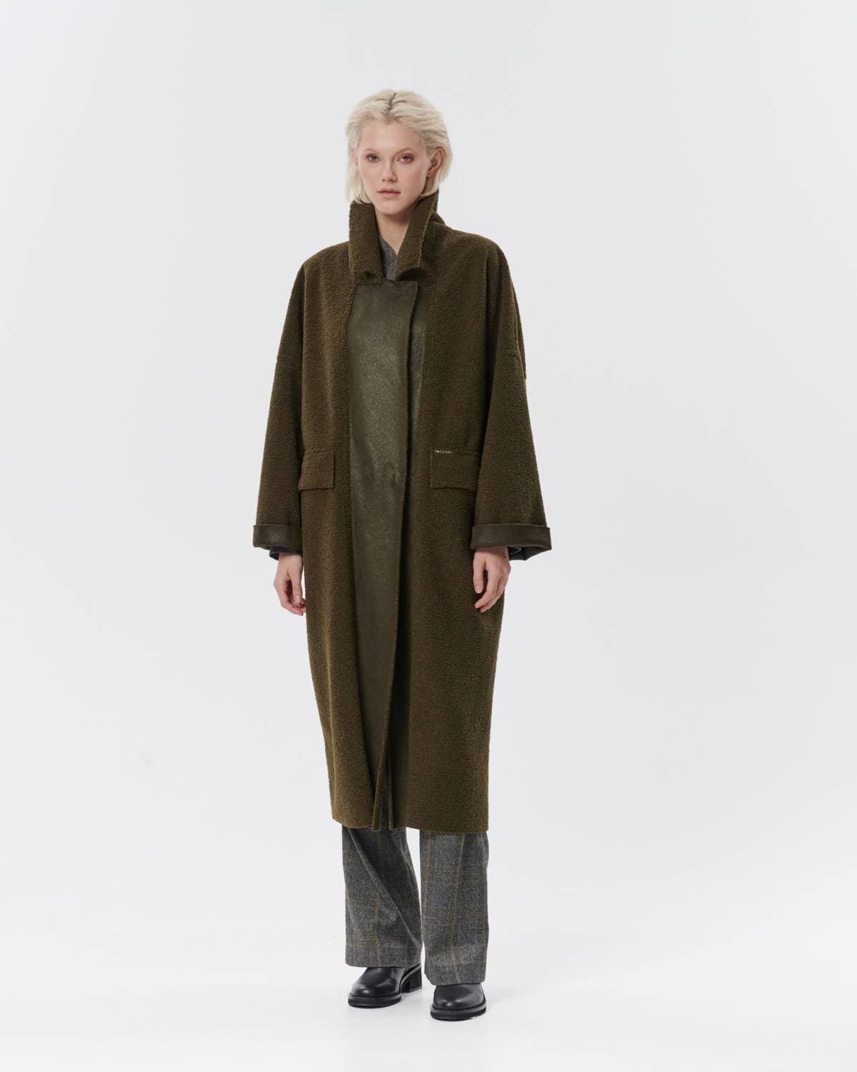 экодубленка