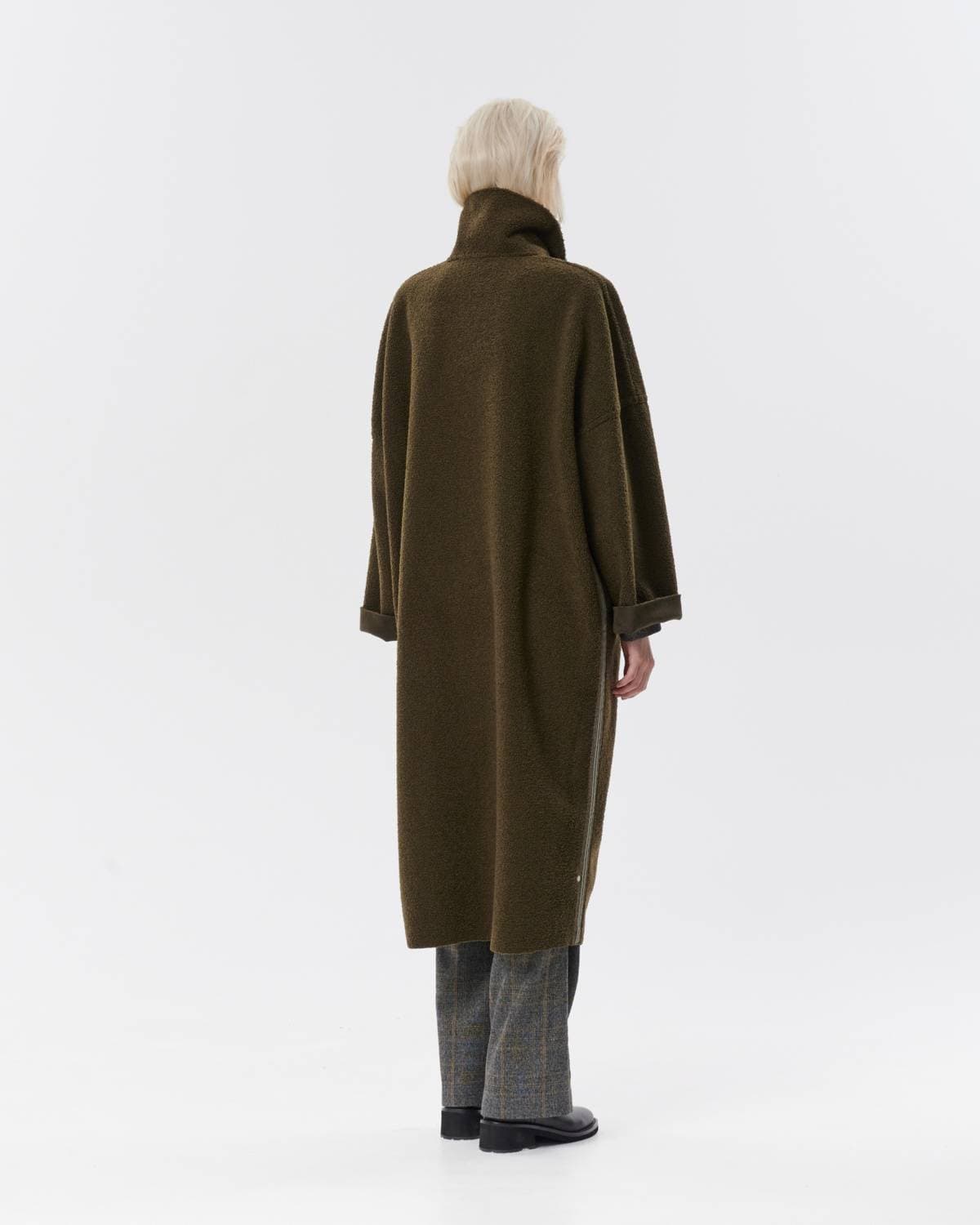 экодубленка