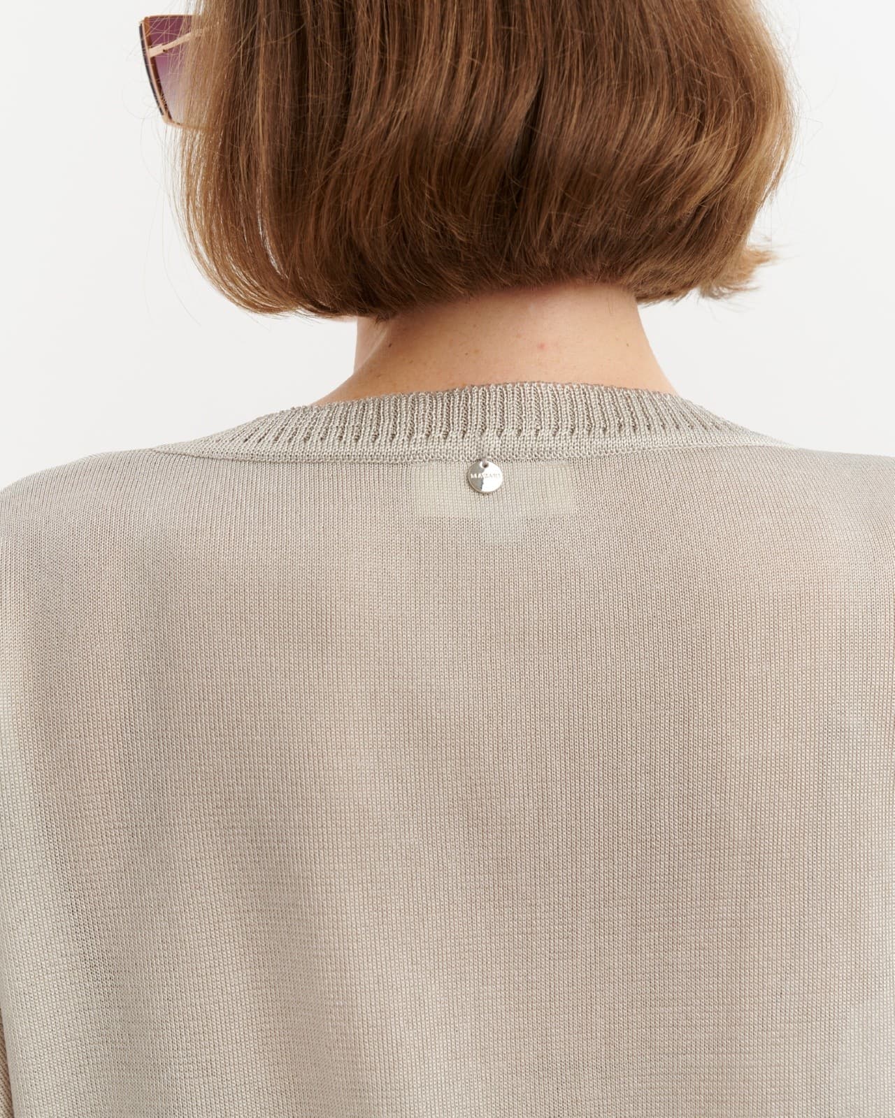 базовый джемпер