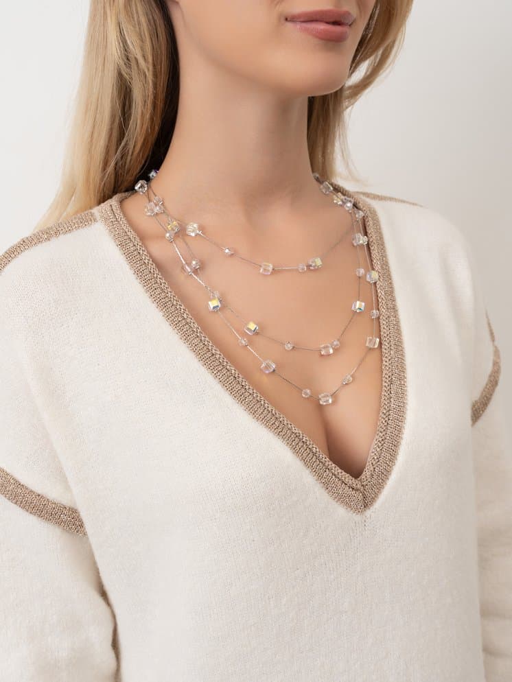 мягкое шерстяное платье