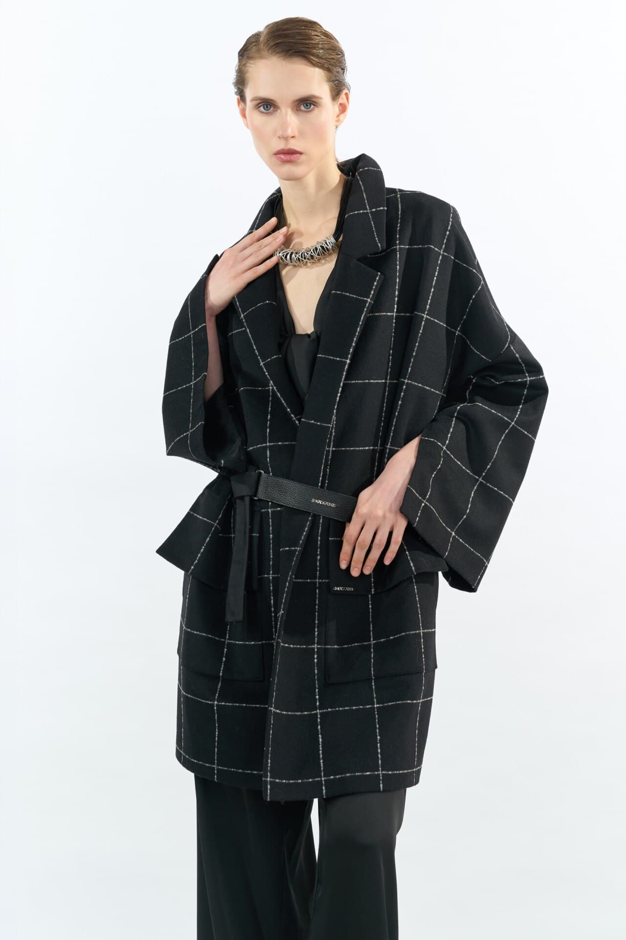 Пальто, экодубленки