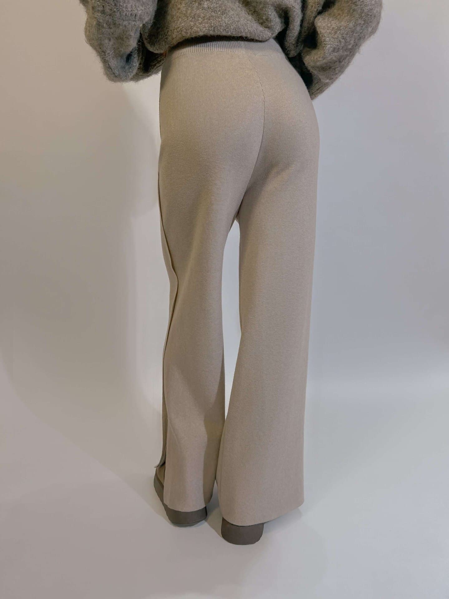 брюки из итальянской шерсти