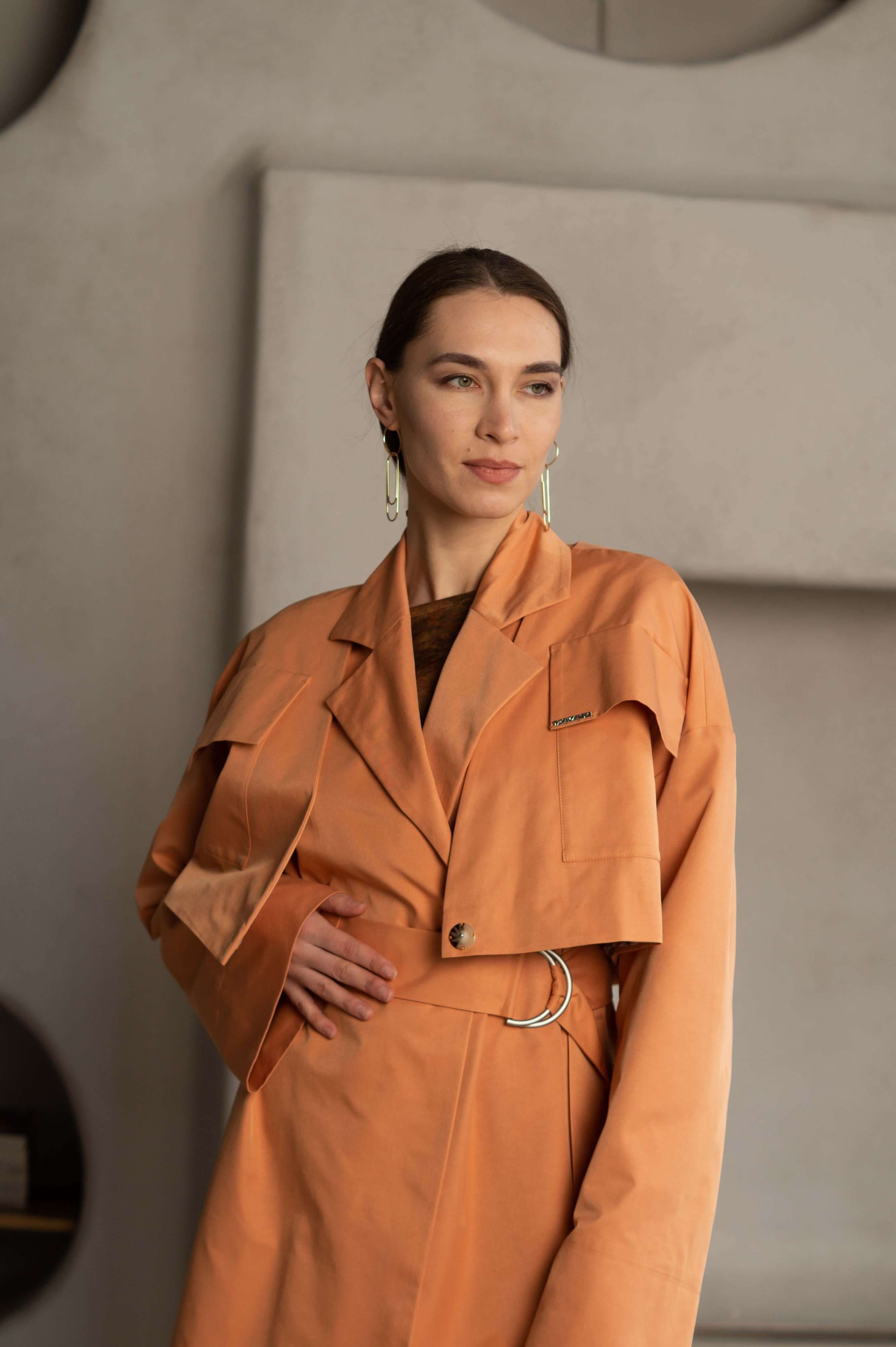 тренч-трансформер