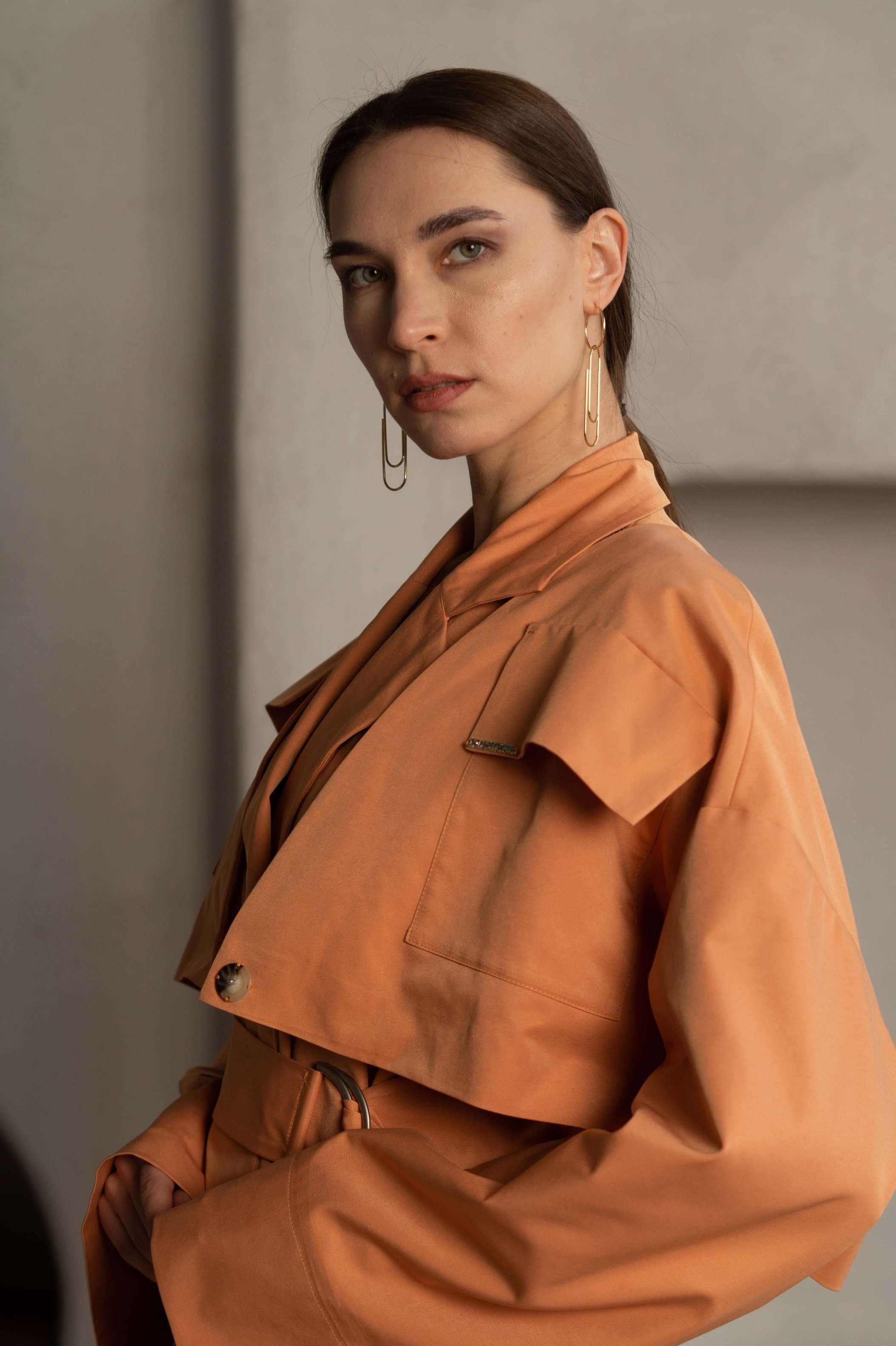 тренч-трансформер