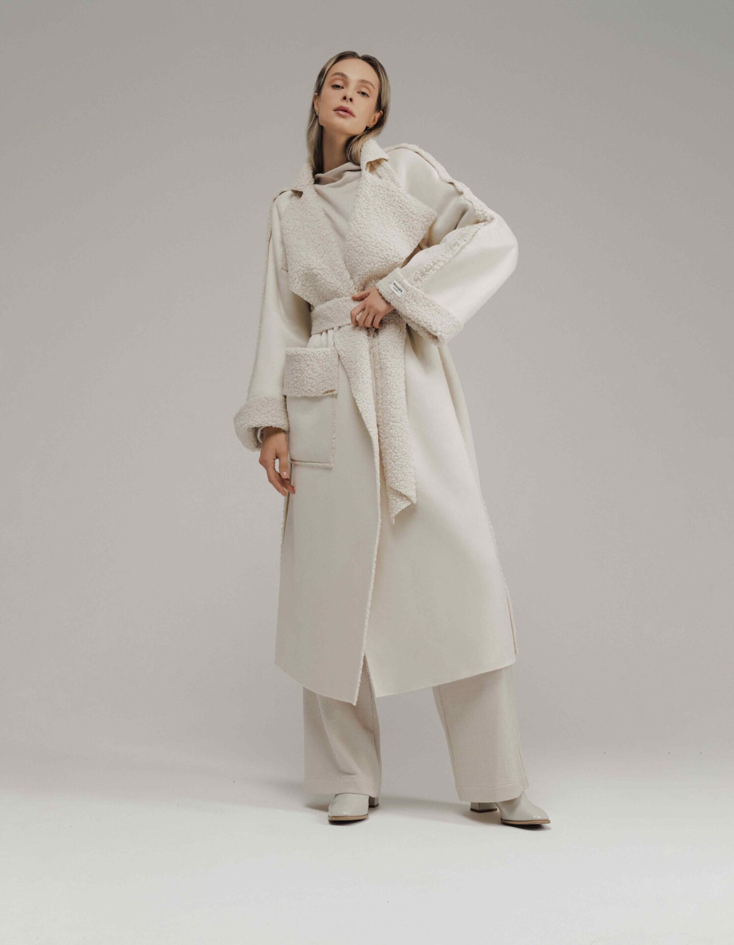 экодубленка