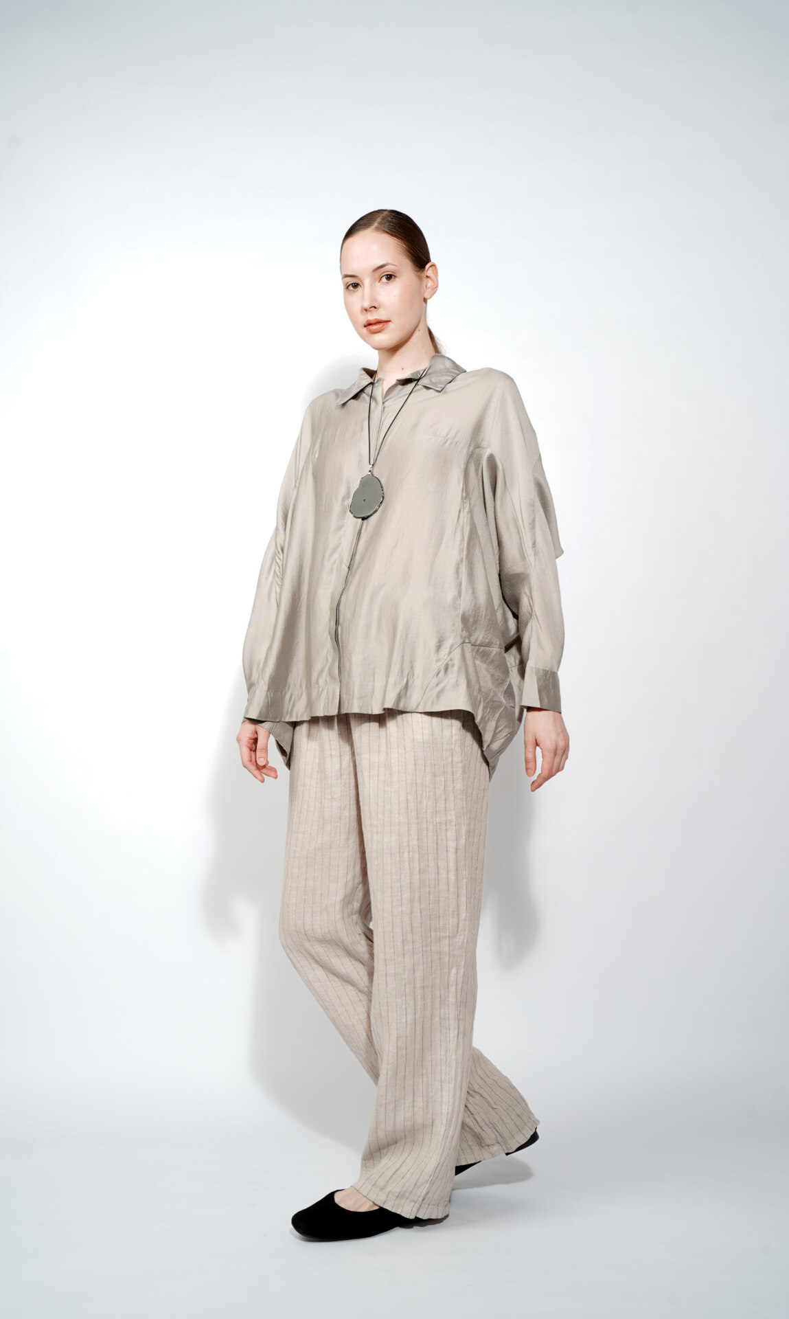 элегантная блуза