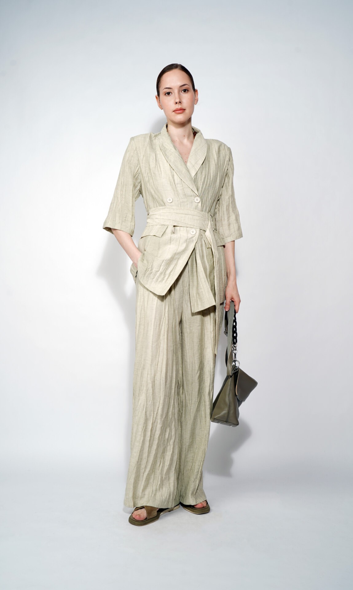 костюм двойка