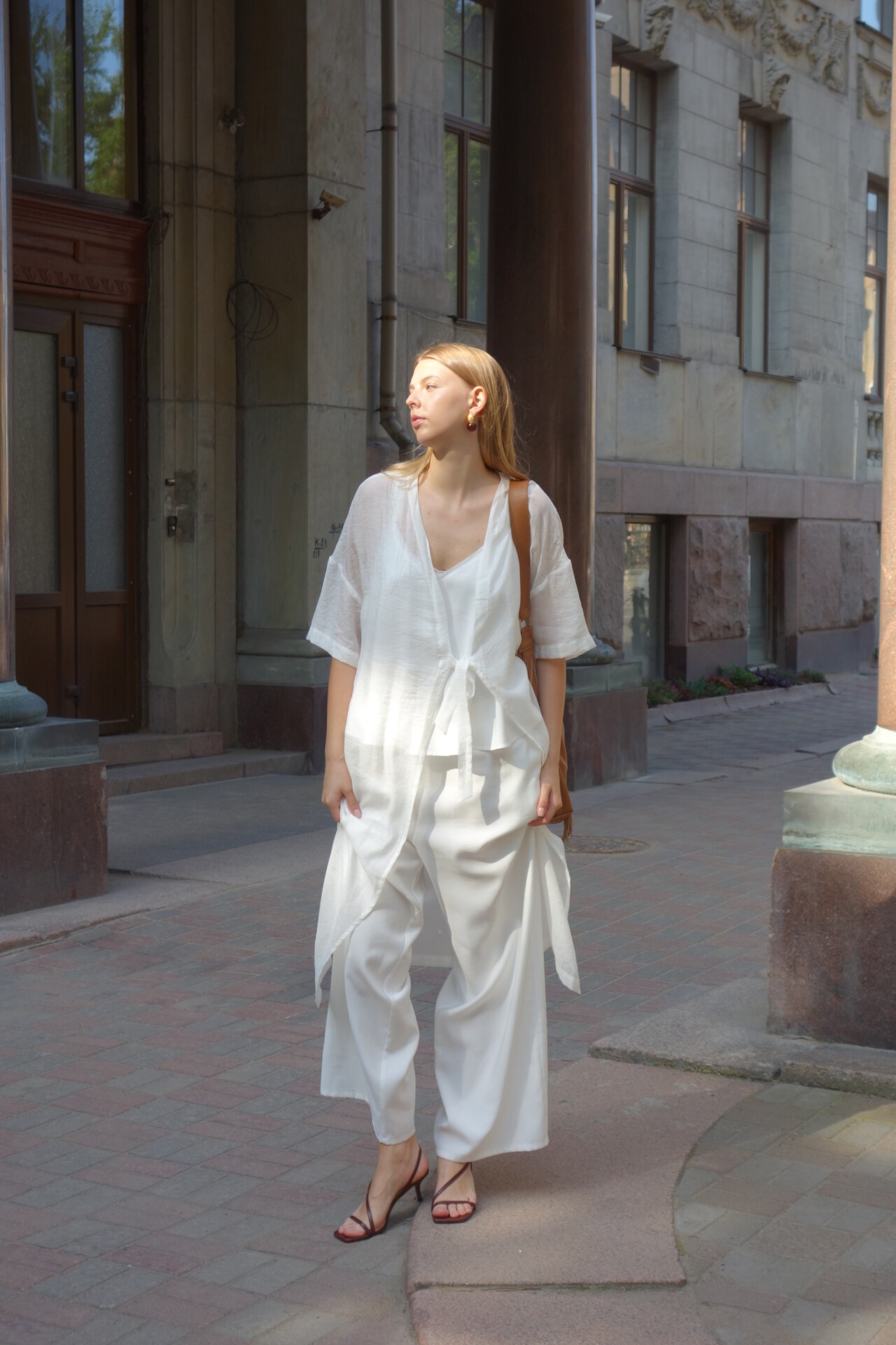 костюм тройка