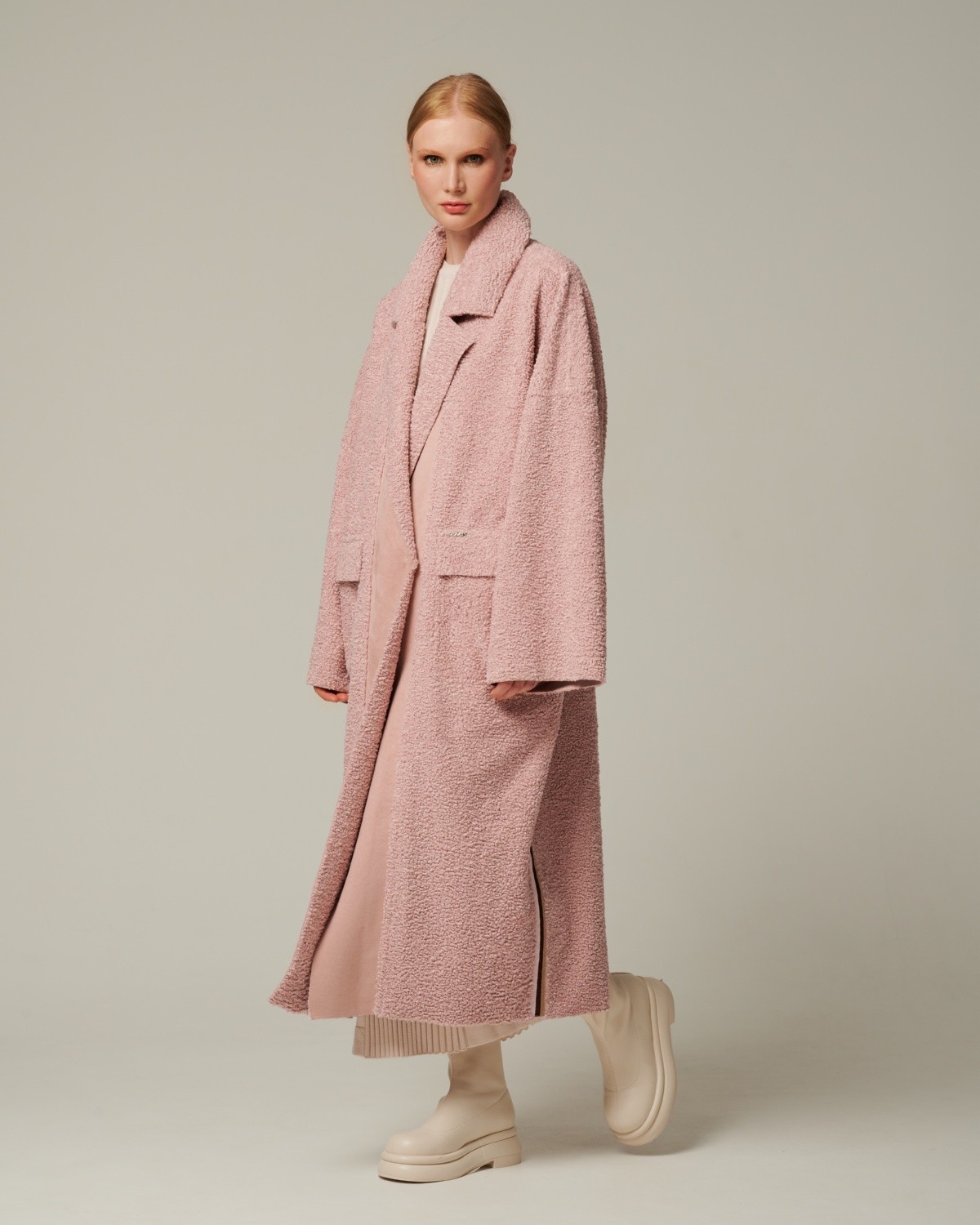 экодубленка