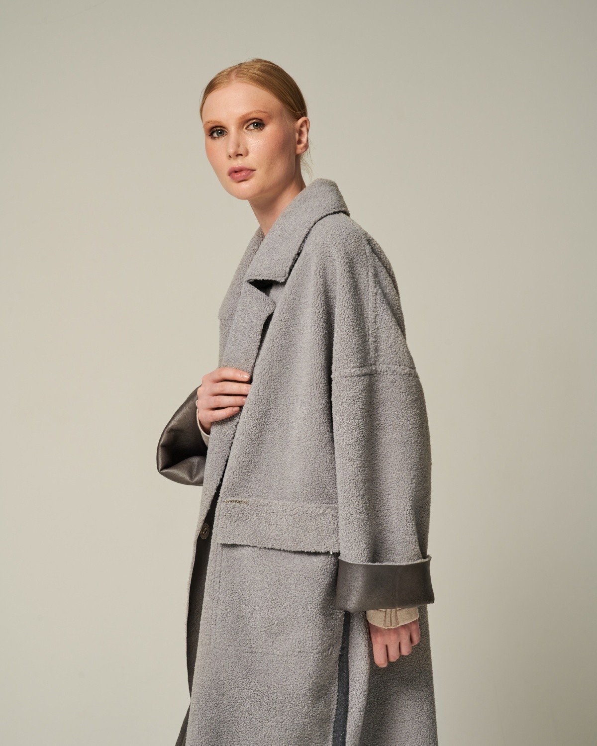 экодубленка